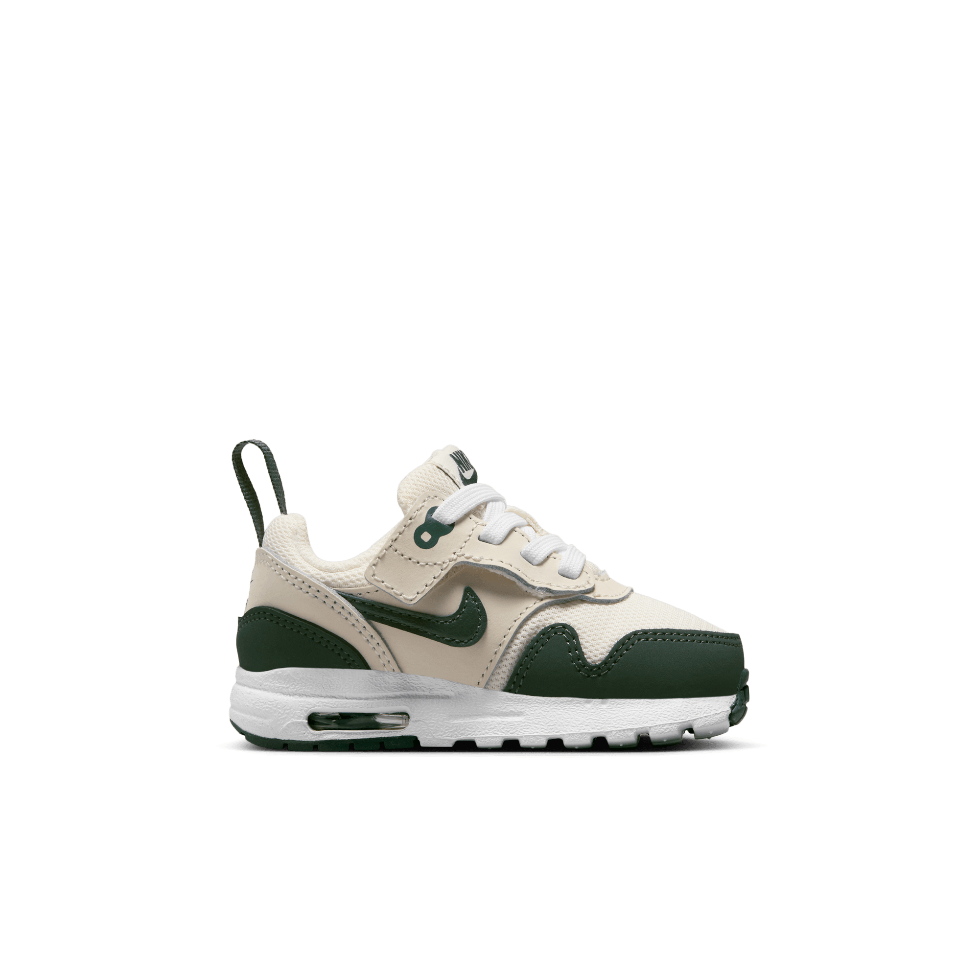 AIR MAX 1 EASYON BABY/TODDLER SHOES