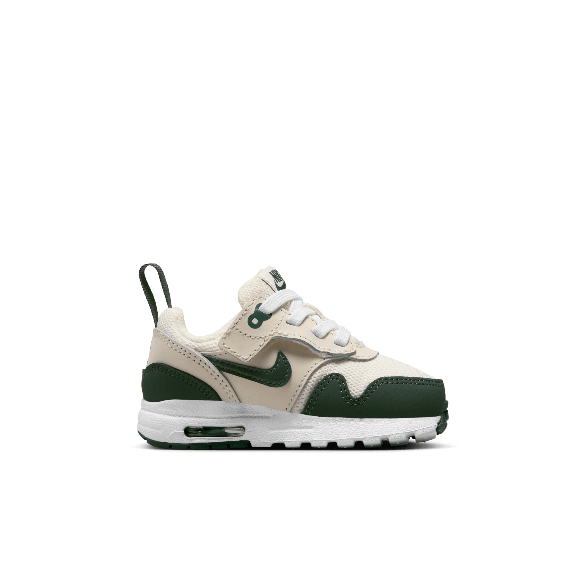 AIR MAX 1 EASYON BABY TODDLER SHOES