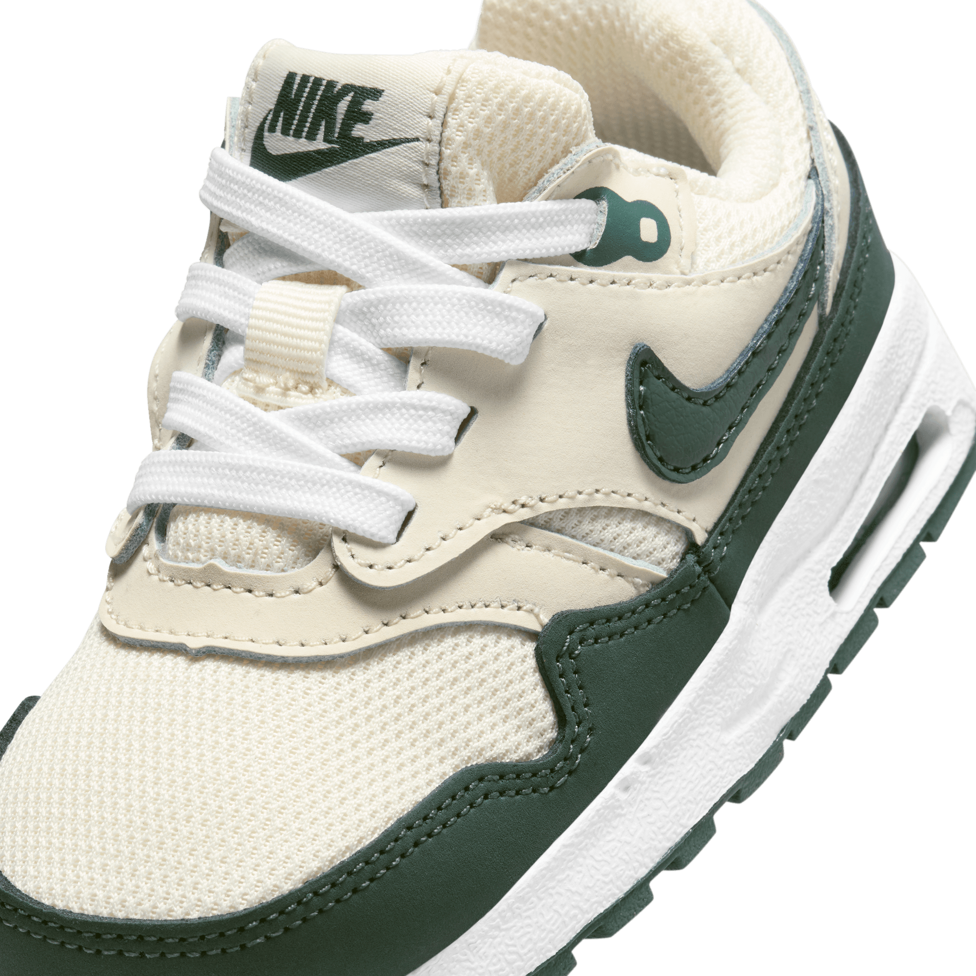 AIR MAX 1 EASYON BABY TODDLER SHOES