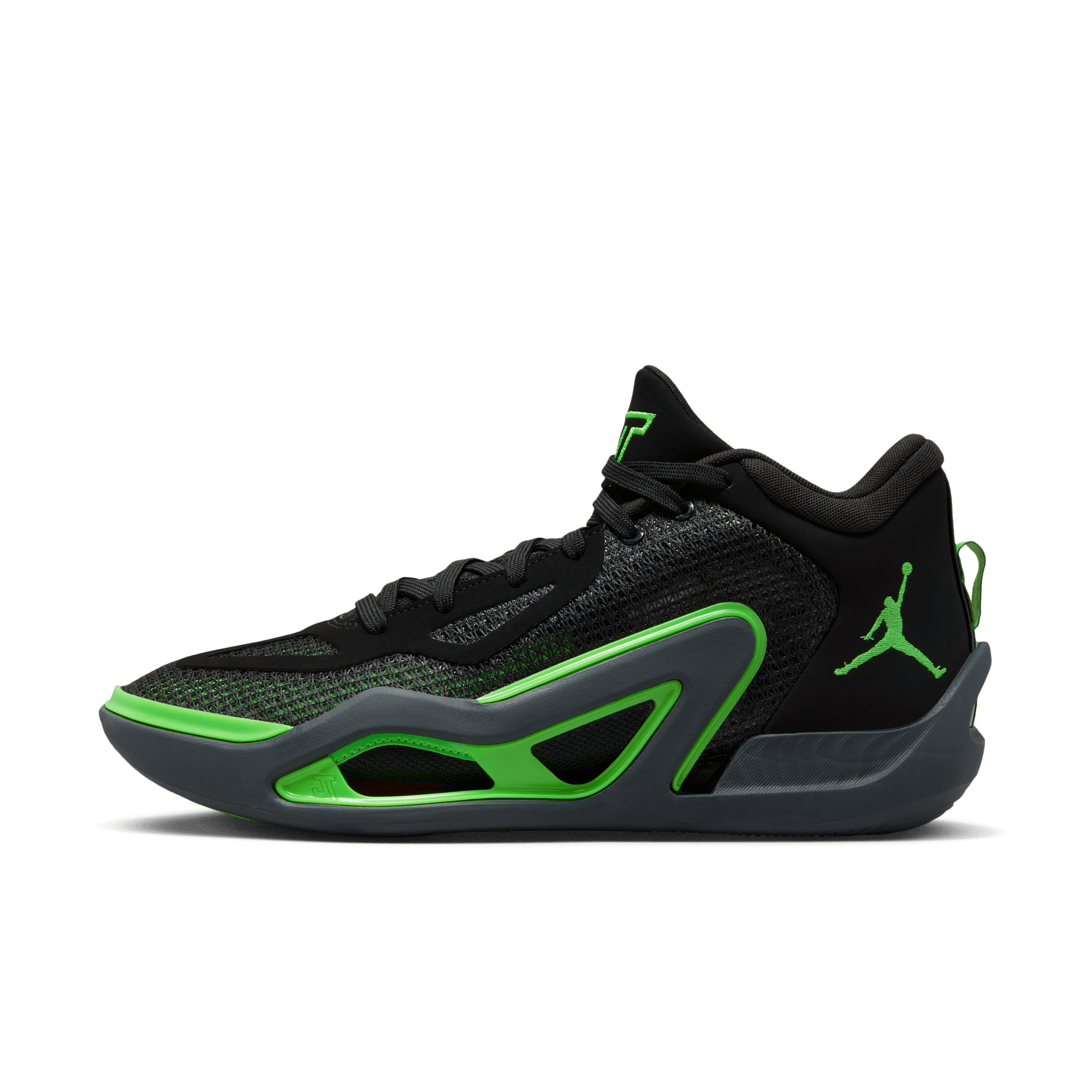 TATUM 1 "HOME TEAM" PF BASKETBALL SHOES
