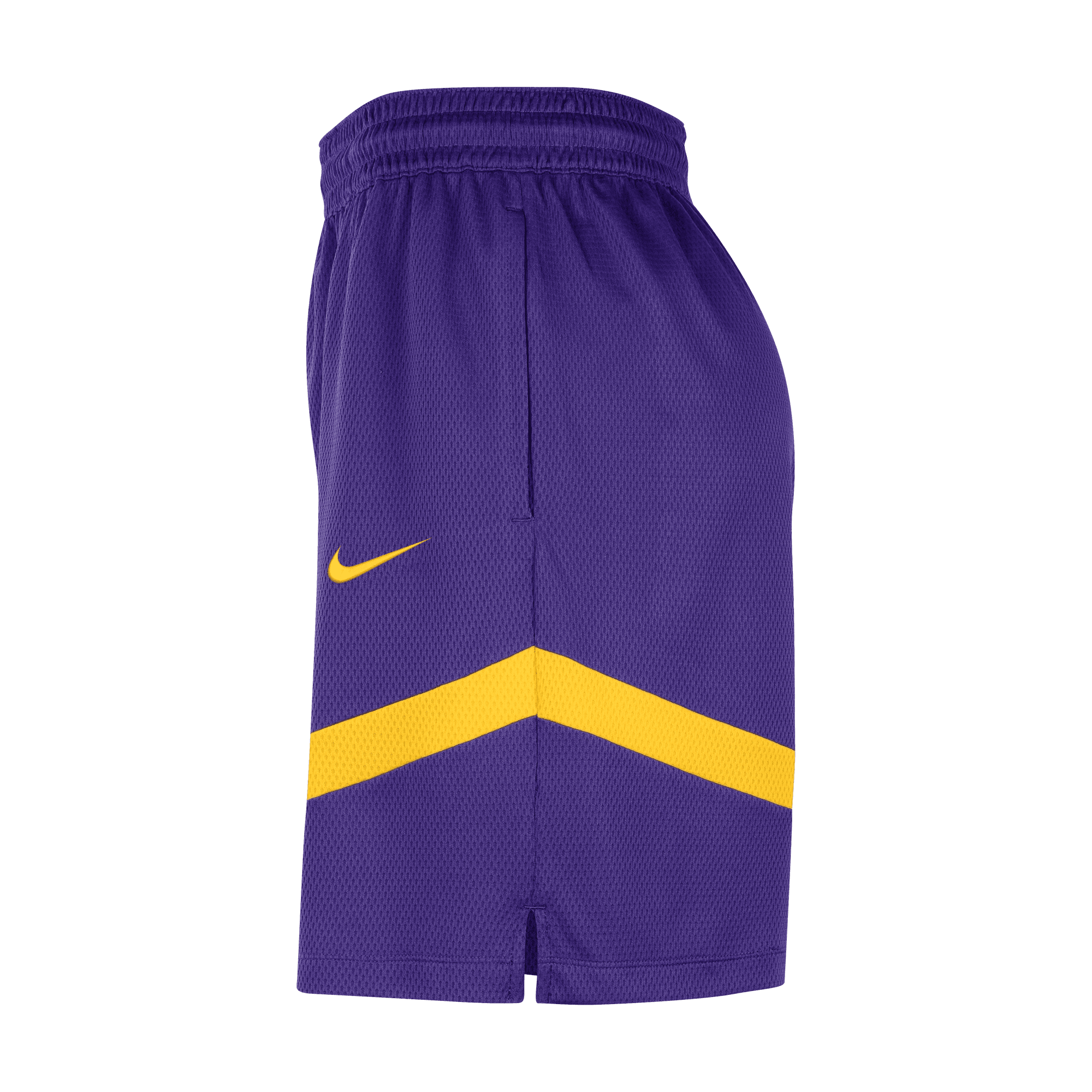 4xl 2024 lakers shorts