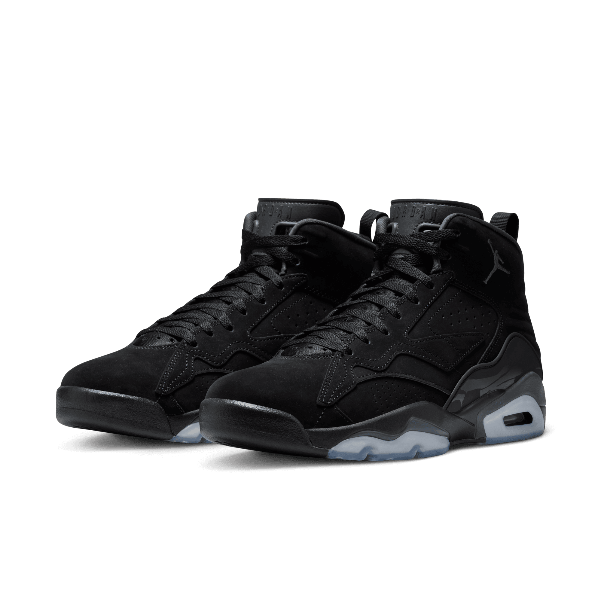 JUMPMAN MVP MEN' S SHOES