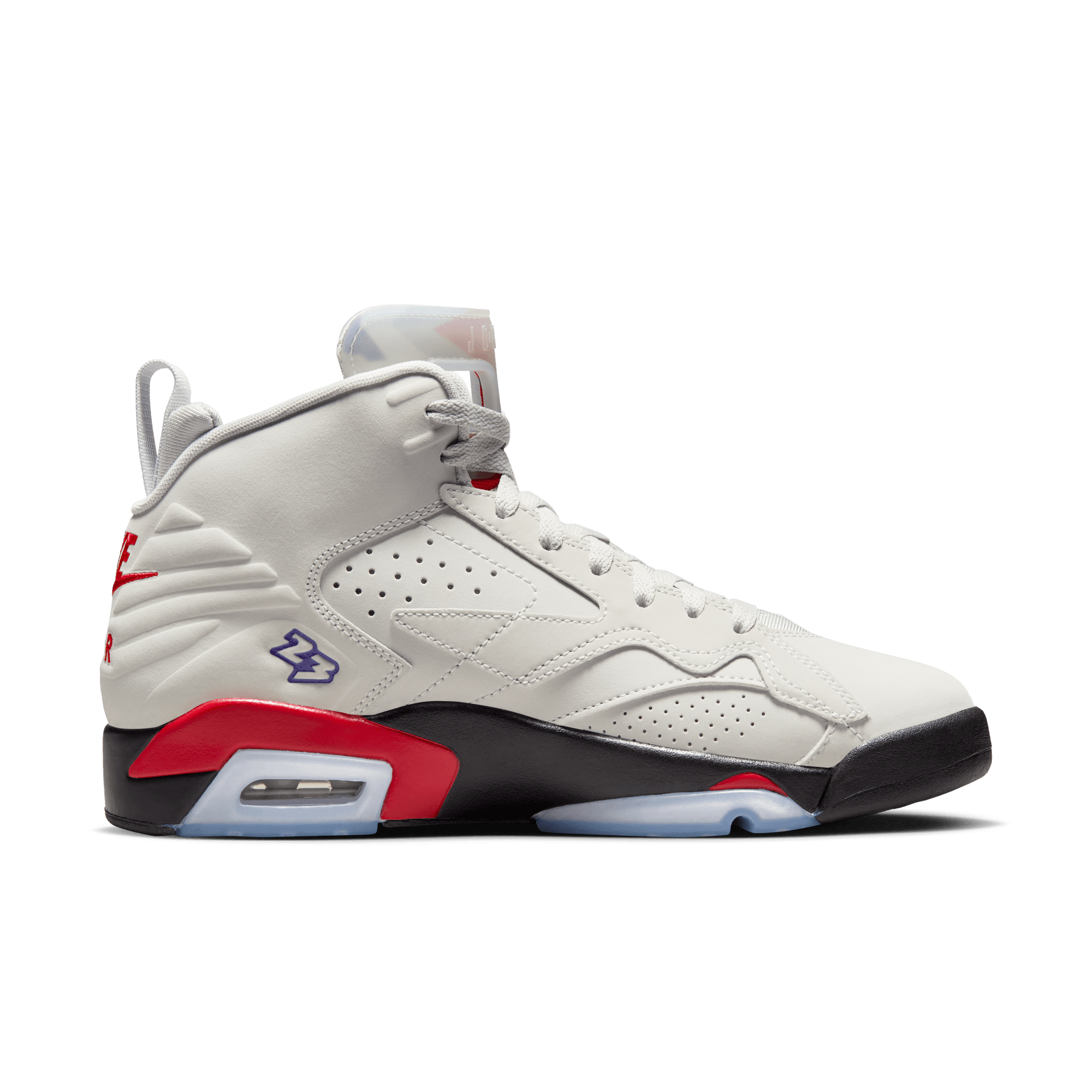 Mars 27 2025 fire red