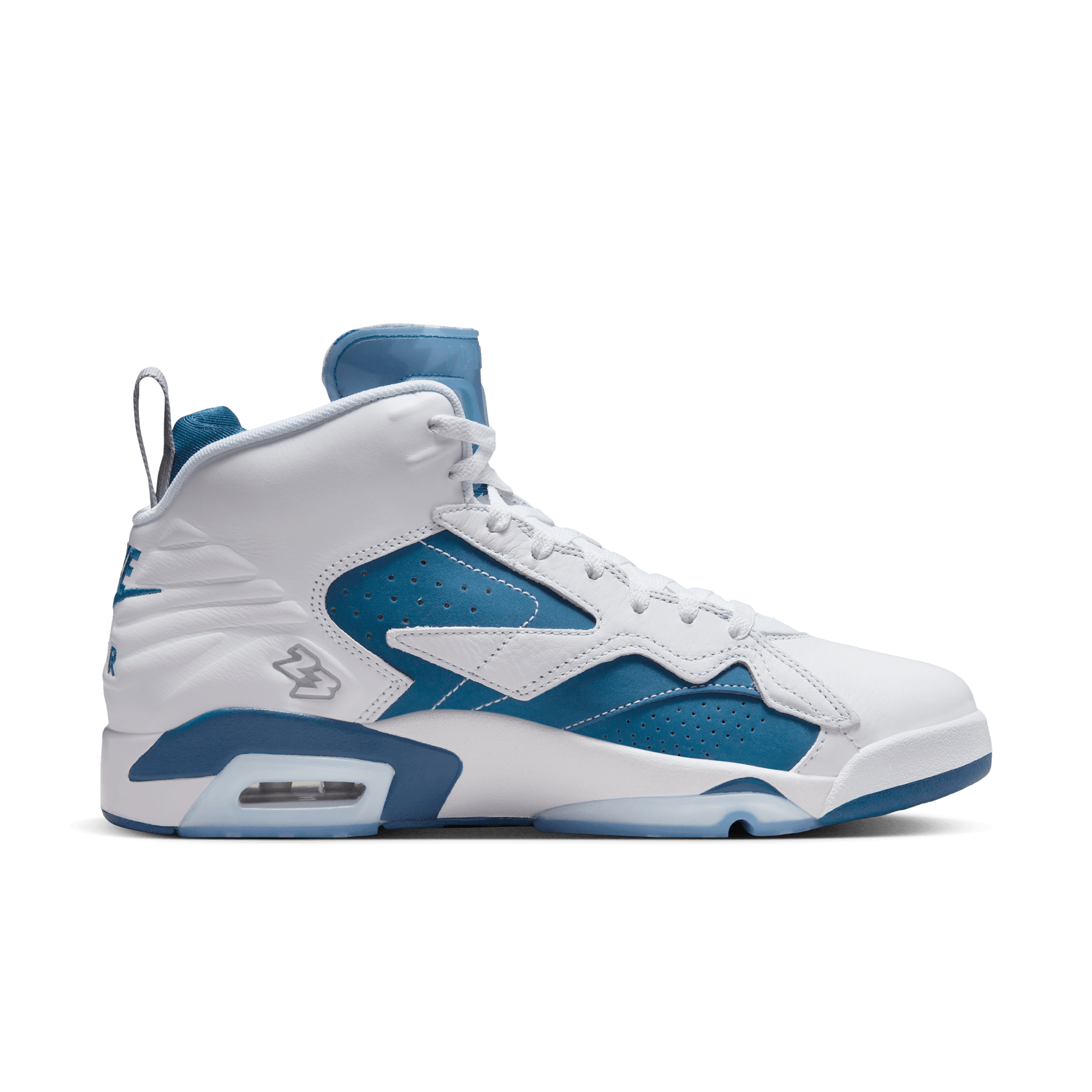 JUMPMAN MVP MENS SHOES