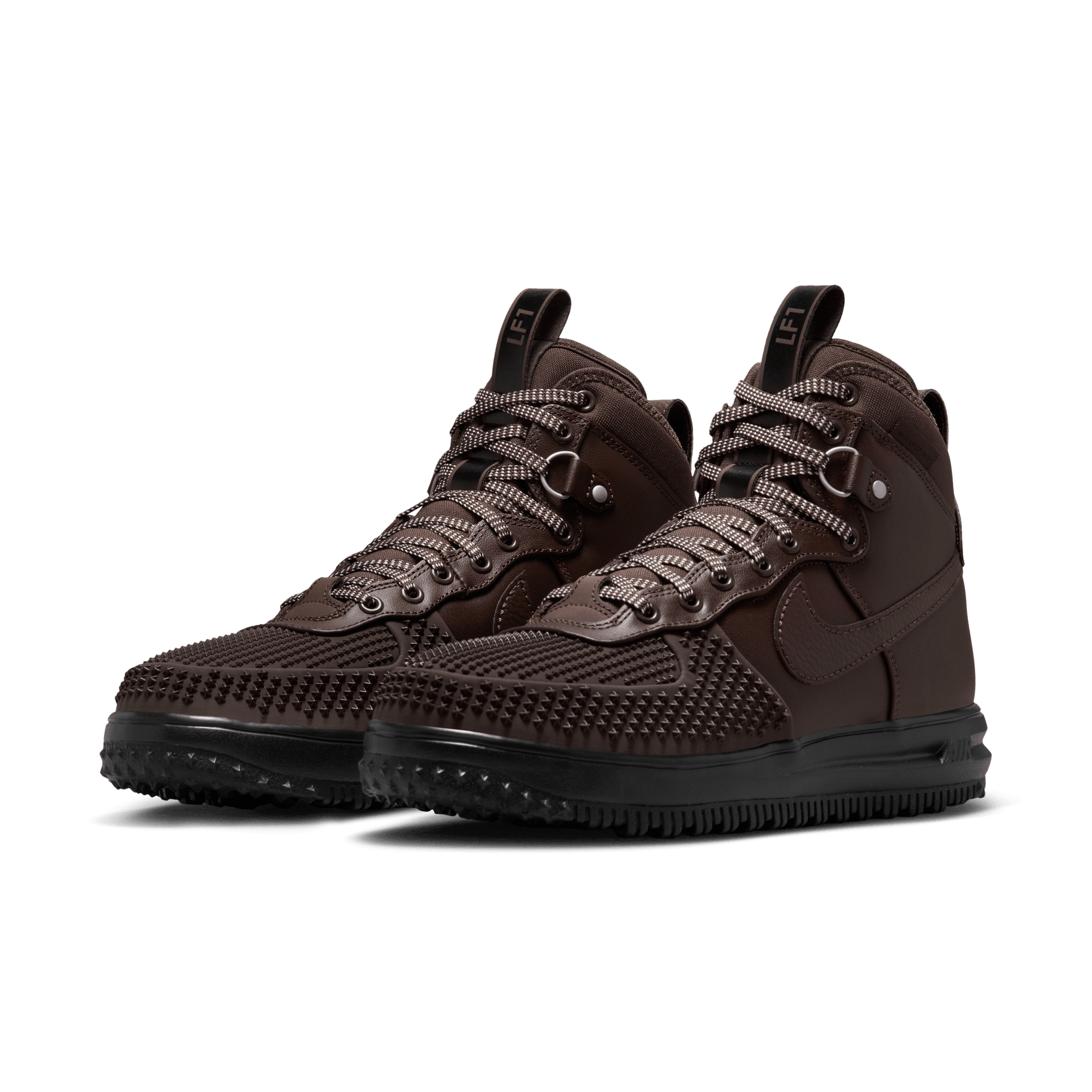 NIKE LUNAR FORCE 1 MEN'S DUCKBOOT