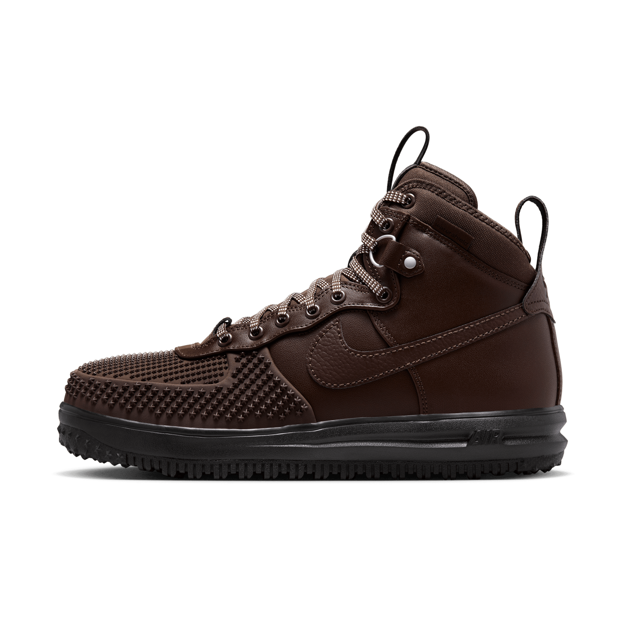 NIKE LUNAR FORCE 1 MEN'S DUCKBOOT