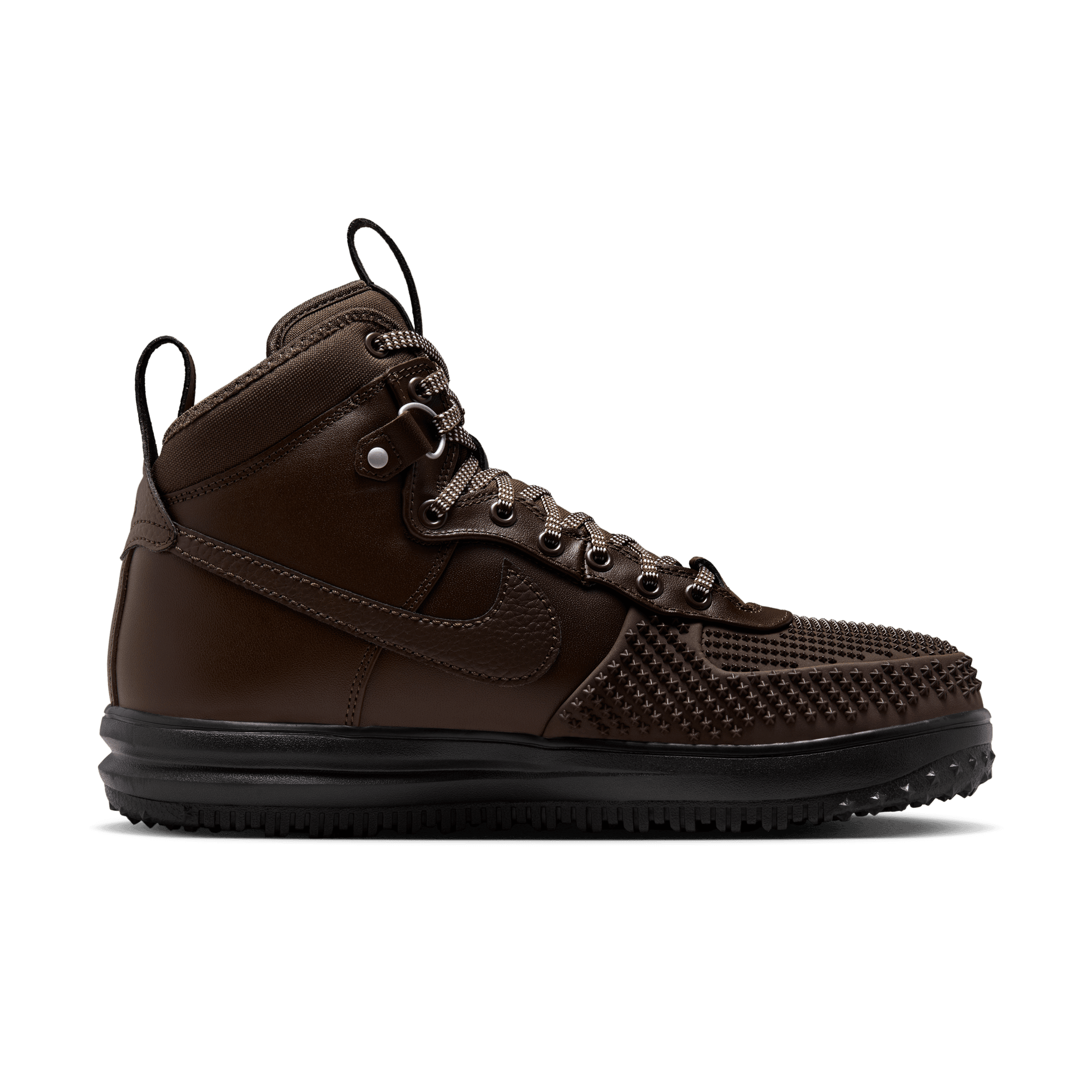 NIKE LUNAR FORCE 1 MEN'S DUCKBOOT