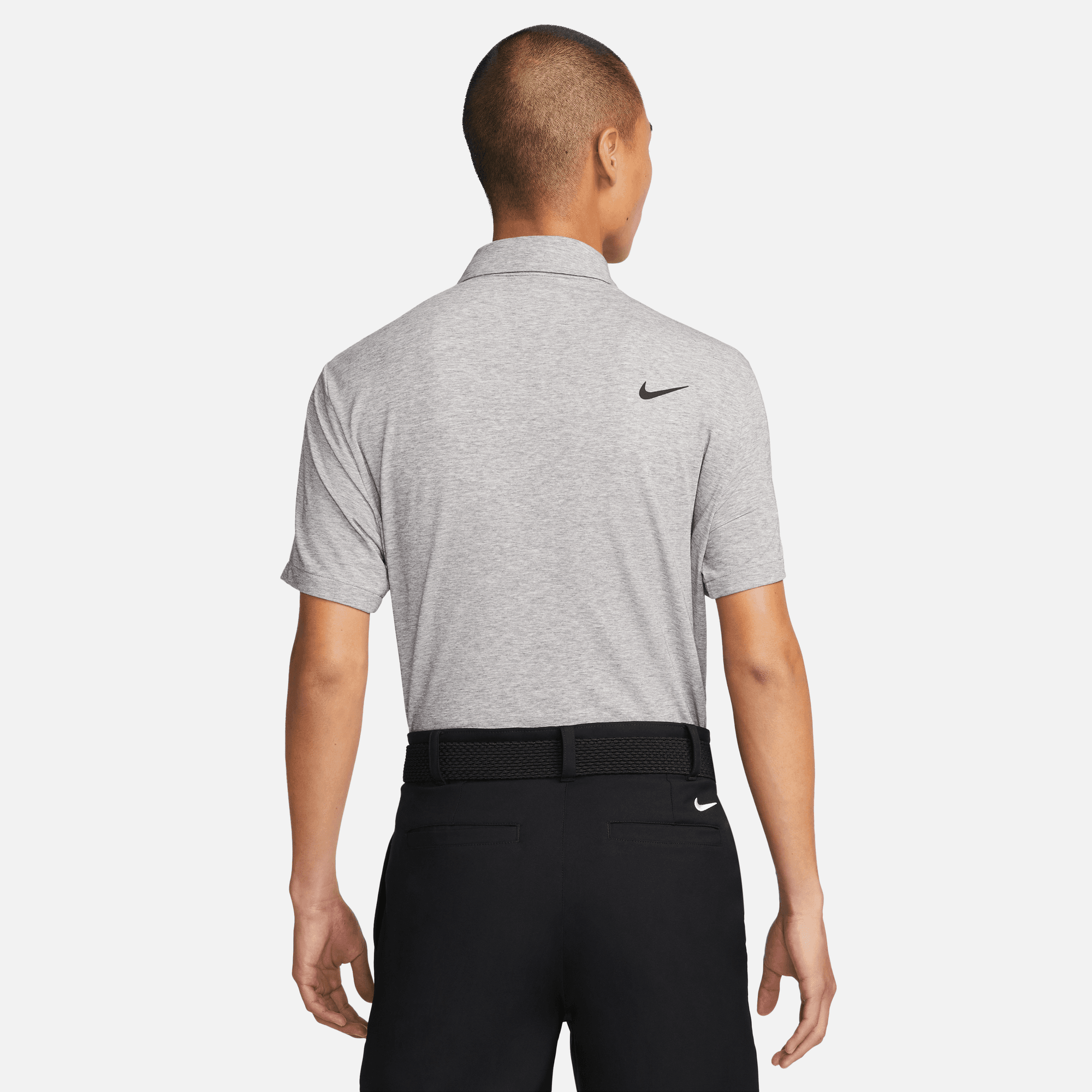 NIKE DRI-FIT TOUR MENS GOLF POLO