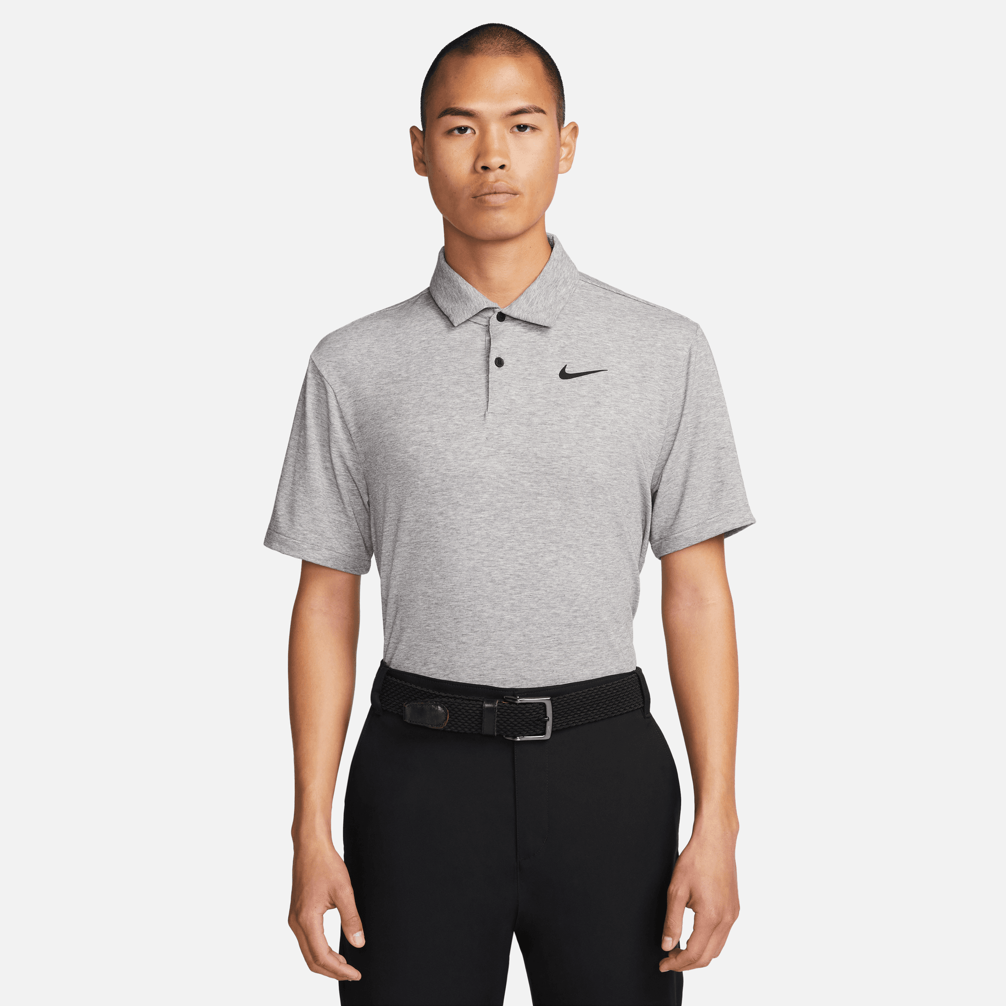 NIKE DRI-FIT TOUR MENS GOLF POLO