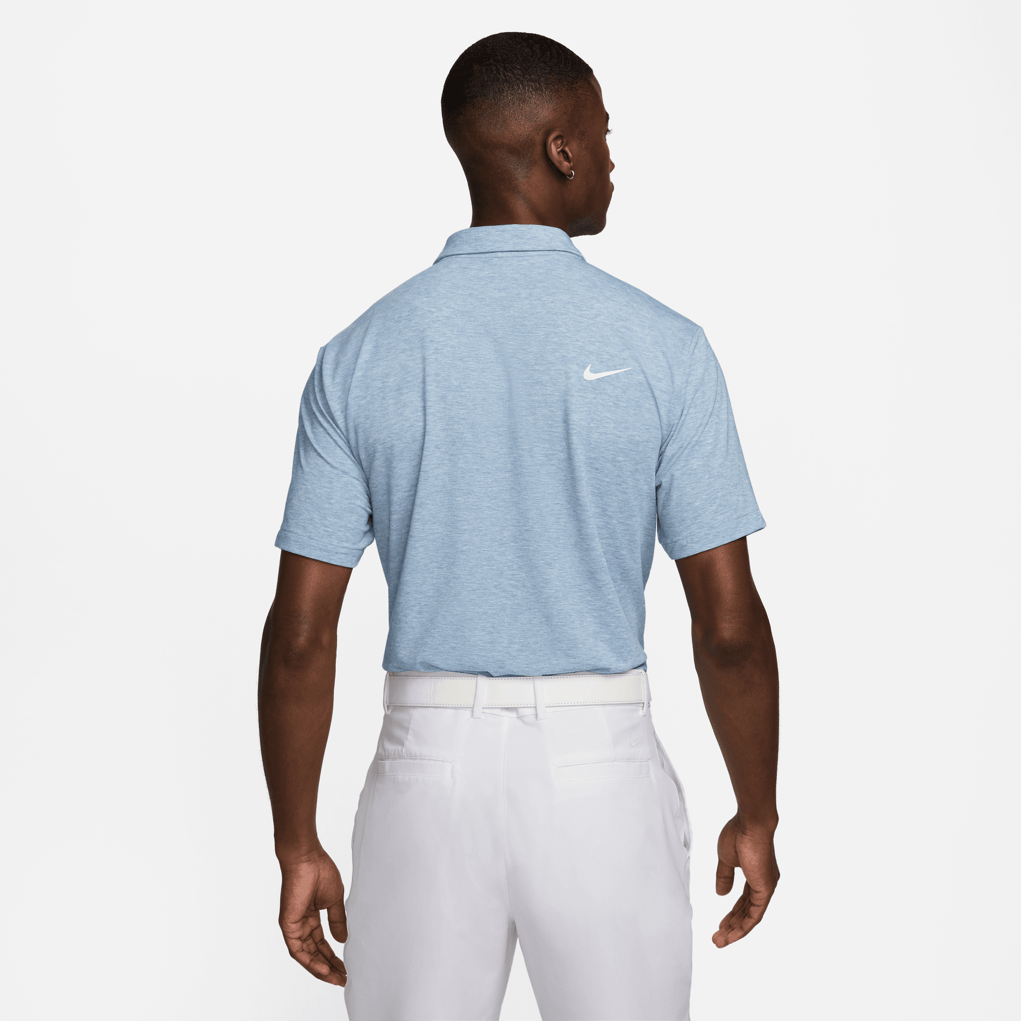 NIKE DRI-FIT TOUR  MEN'S GOLF POLO