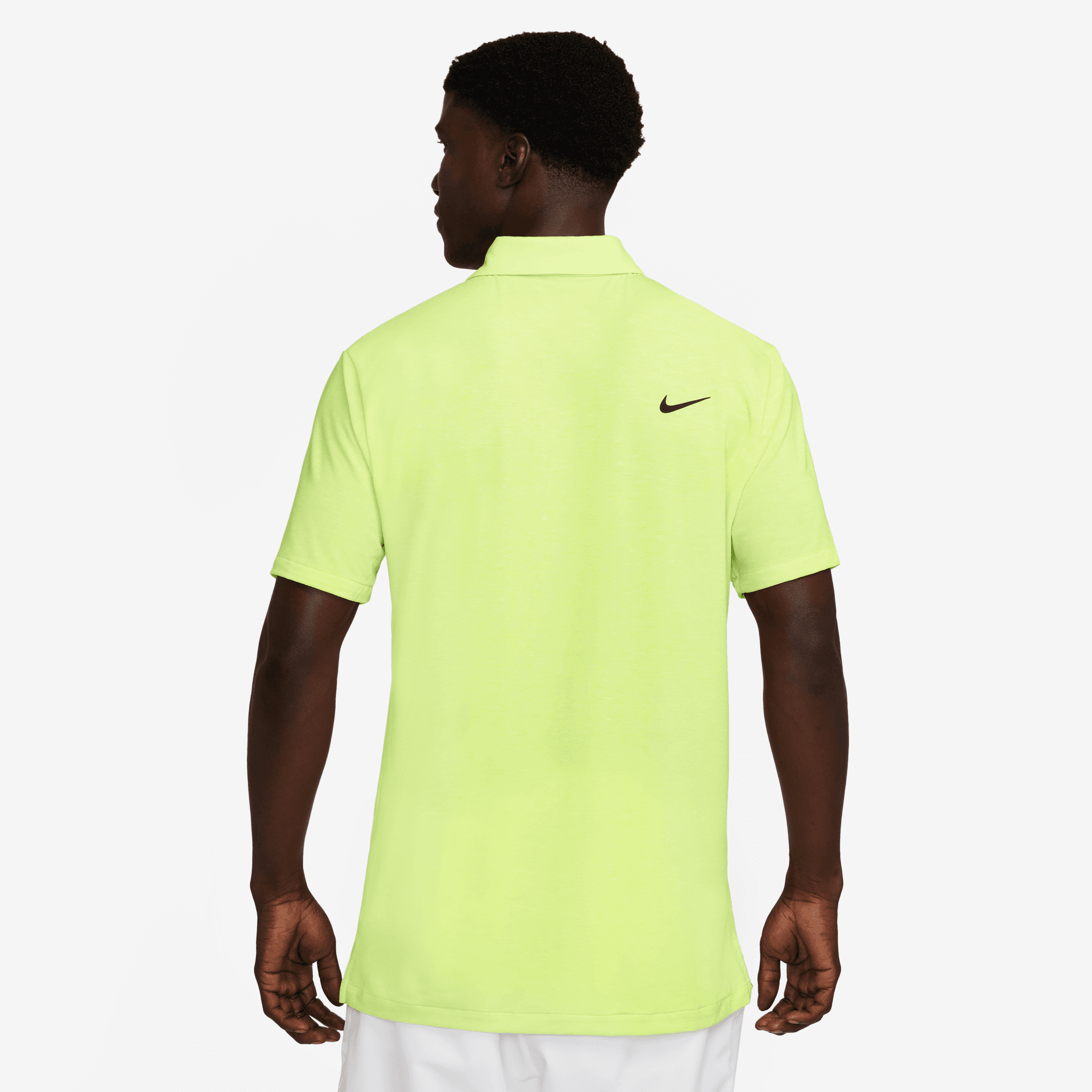 NIKE DRI-FIT TOUR MEN'S GOLF POLO