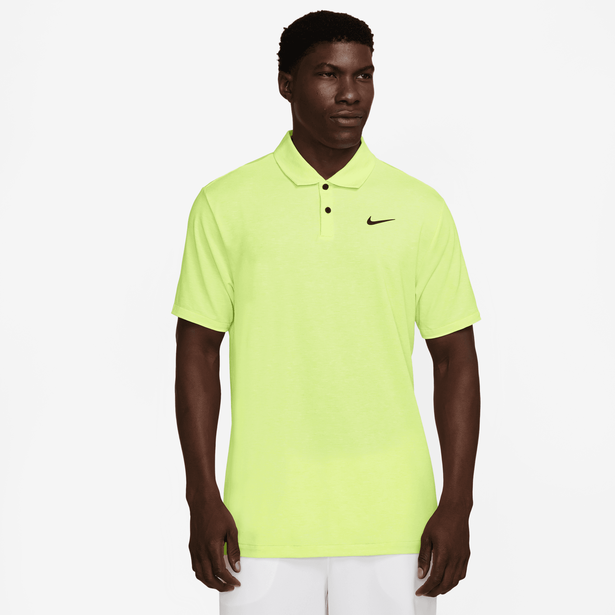 NIKE DRI-FIT TOUR MEN'S GOLF POLO