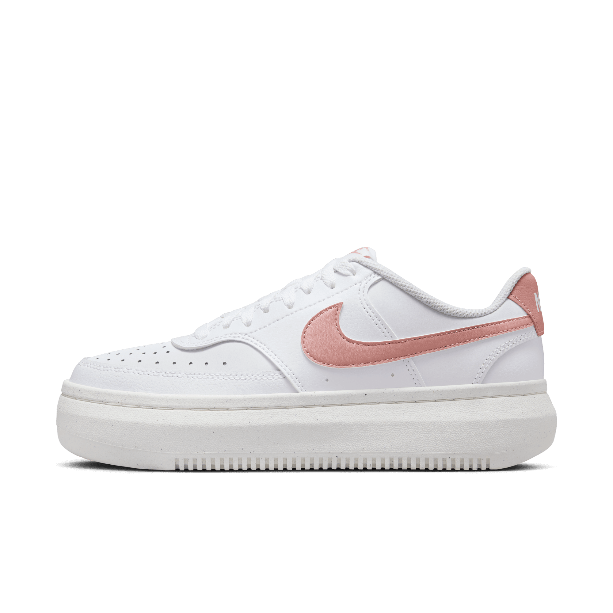 NIKE COURT VISION ALTA WOMEN'S SHOES