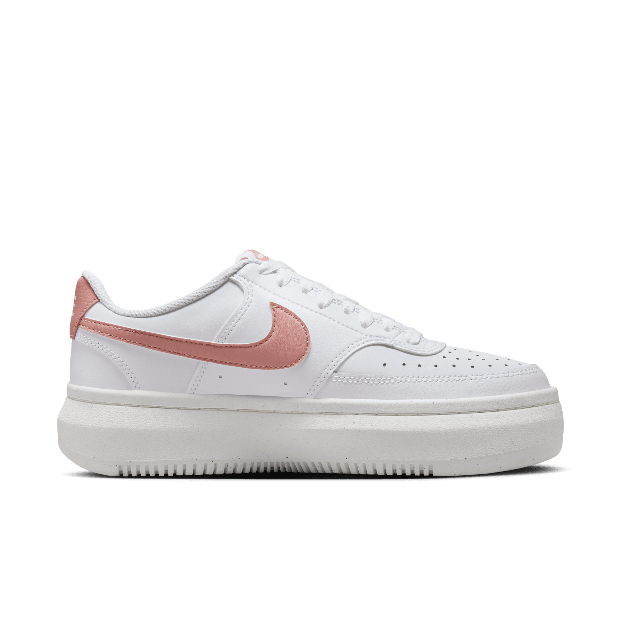 NIKE COURT VISION ALTA WOMEN'S SHOES