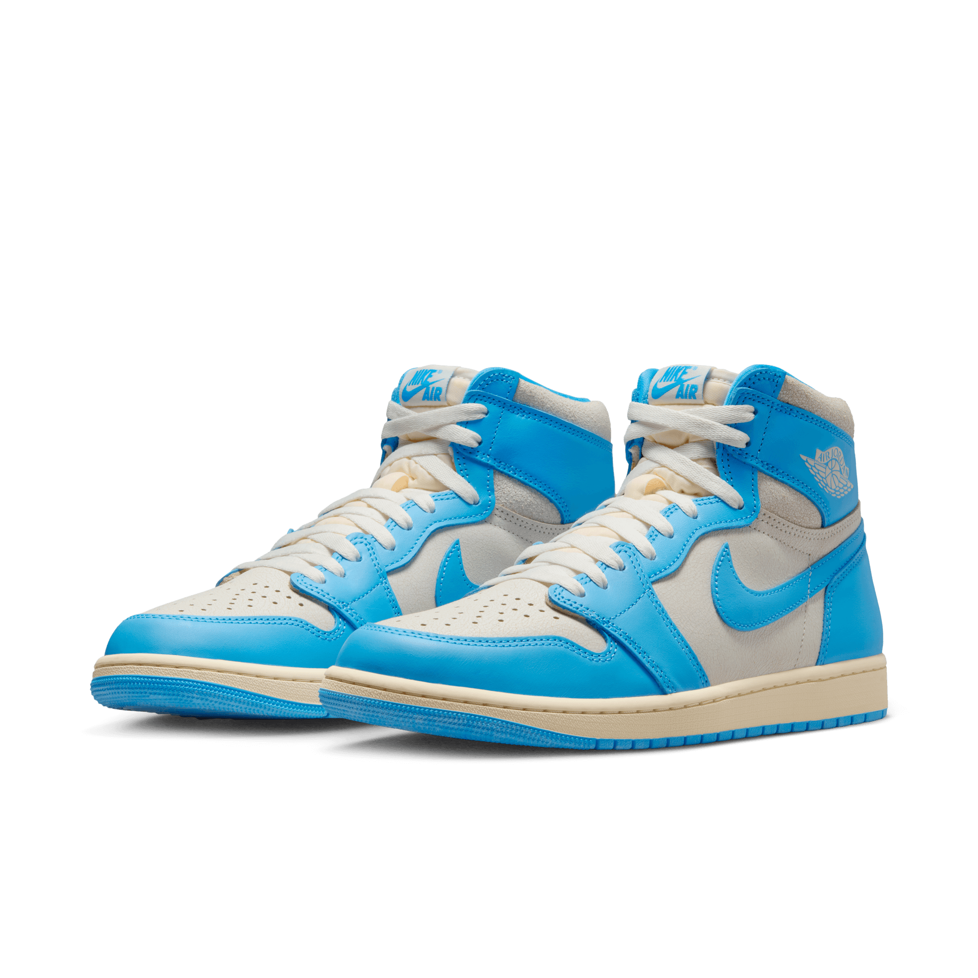 AIR JORDAN 1 RETRO HIGH OG MEN'S SHOES
