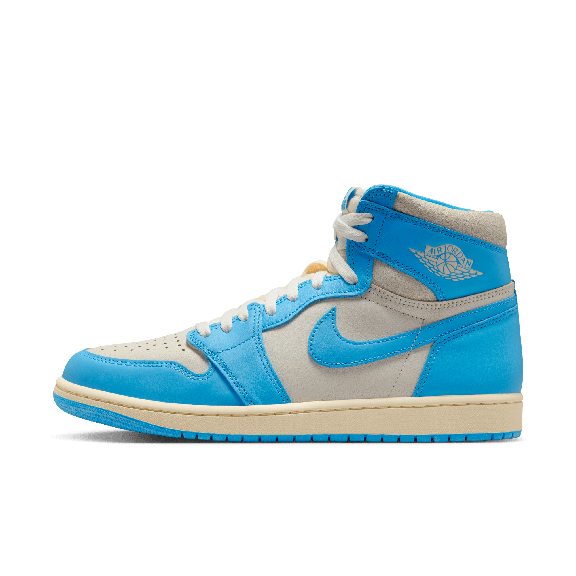 AIR JORDAN 1 RETRO HIGH OG MEN'S SHOES