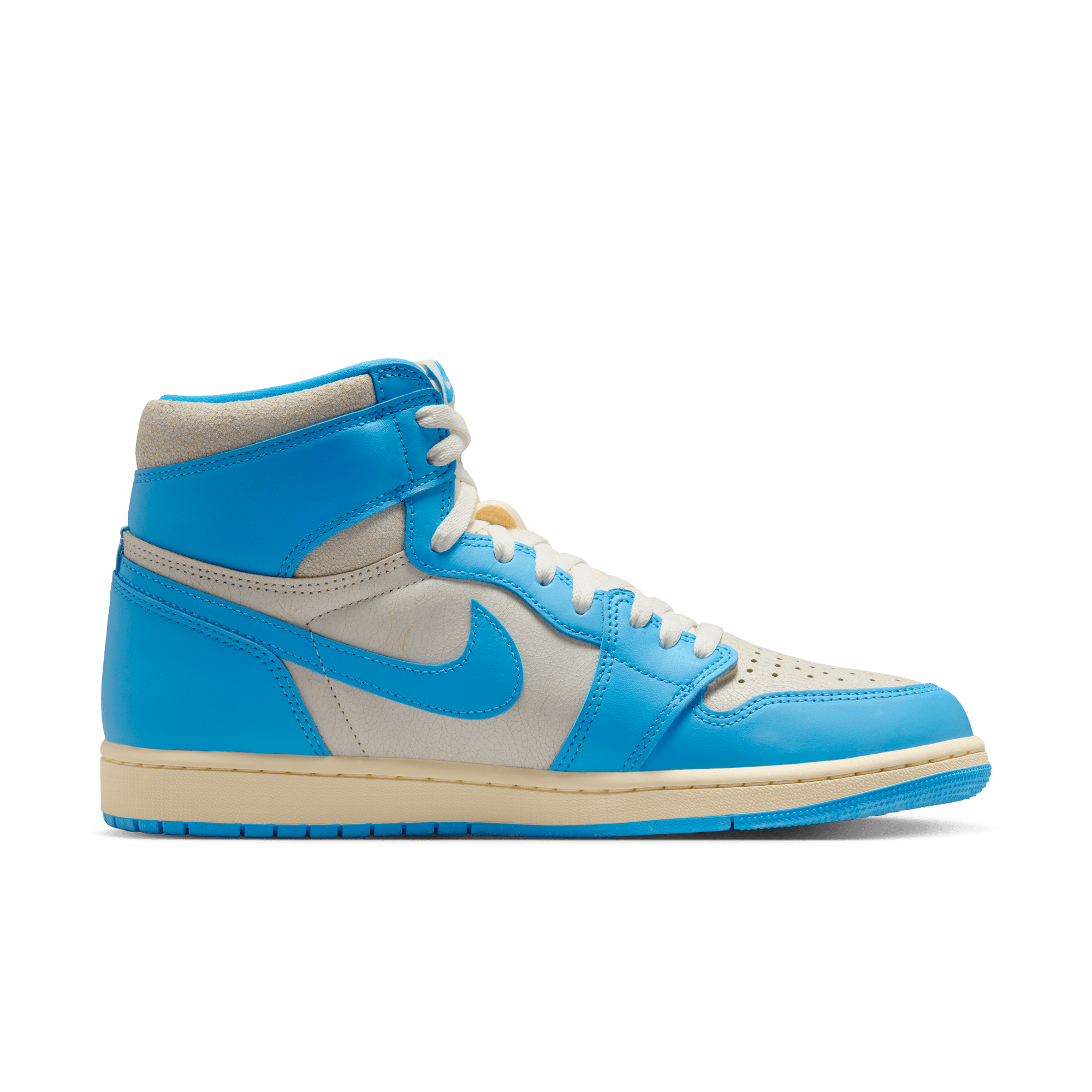AIR JORDAN 1 RETRO HIGH OG MEN'S SHOES