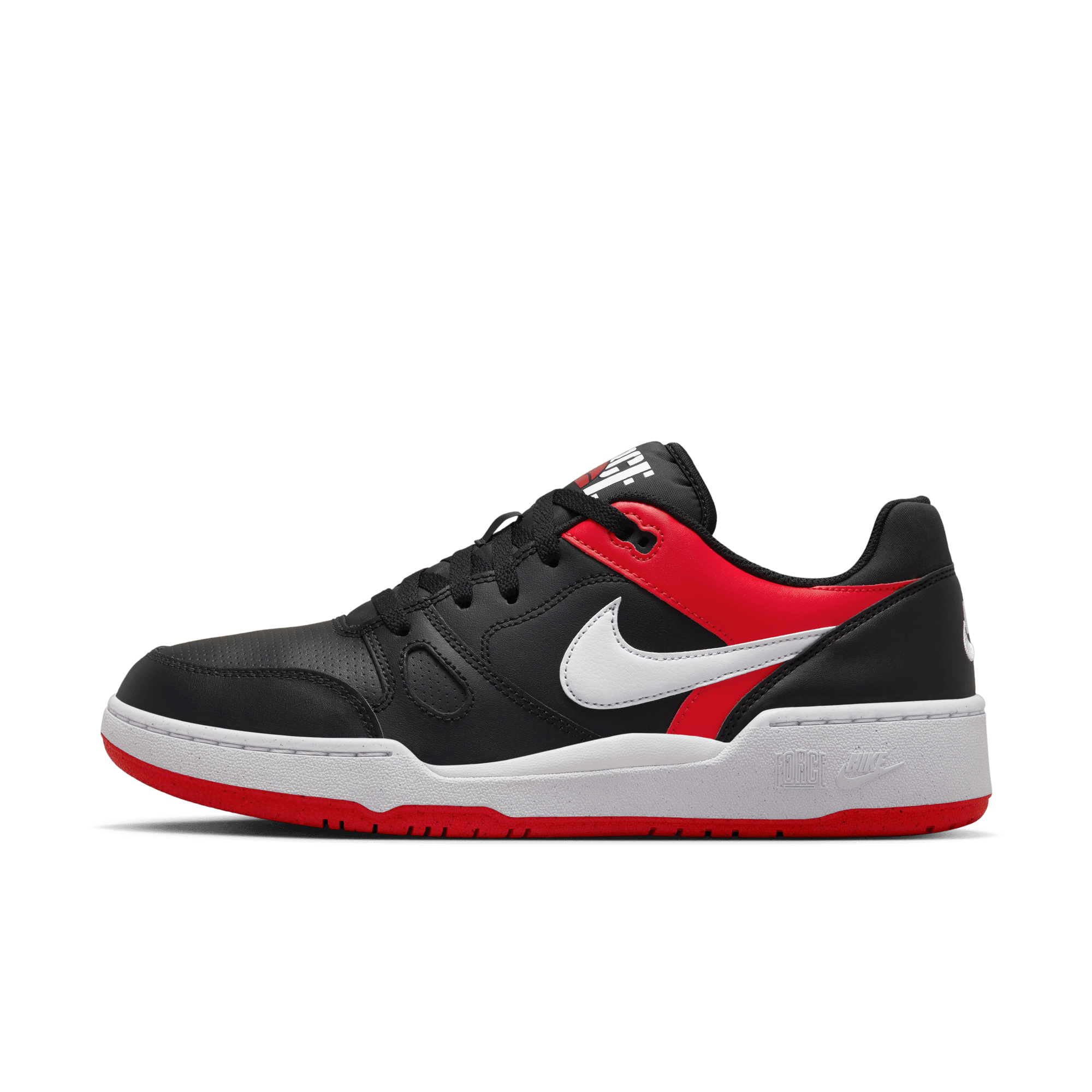 NIKE FULL FORCE LOW MEN'S SHOES