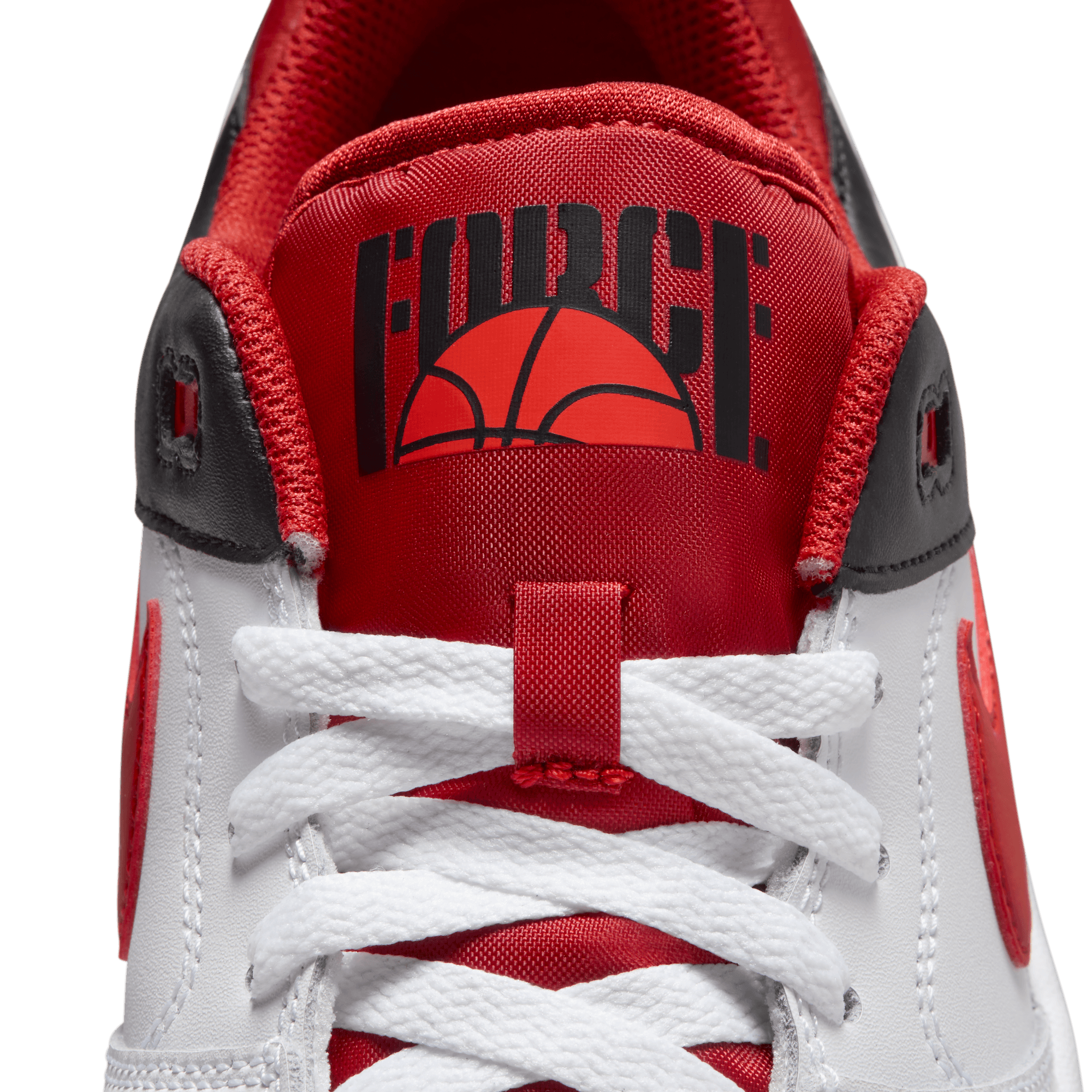 Air force hot sale 1 mystic red