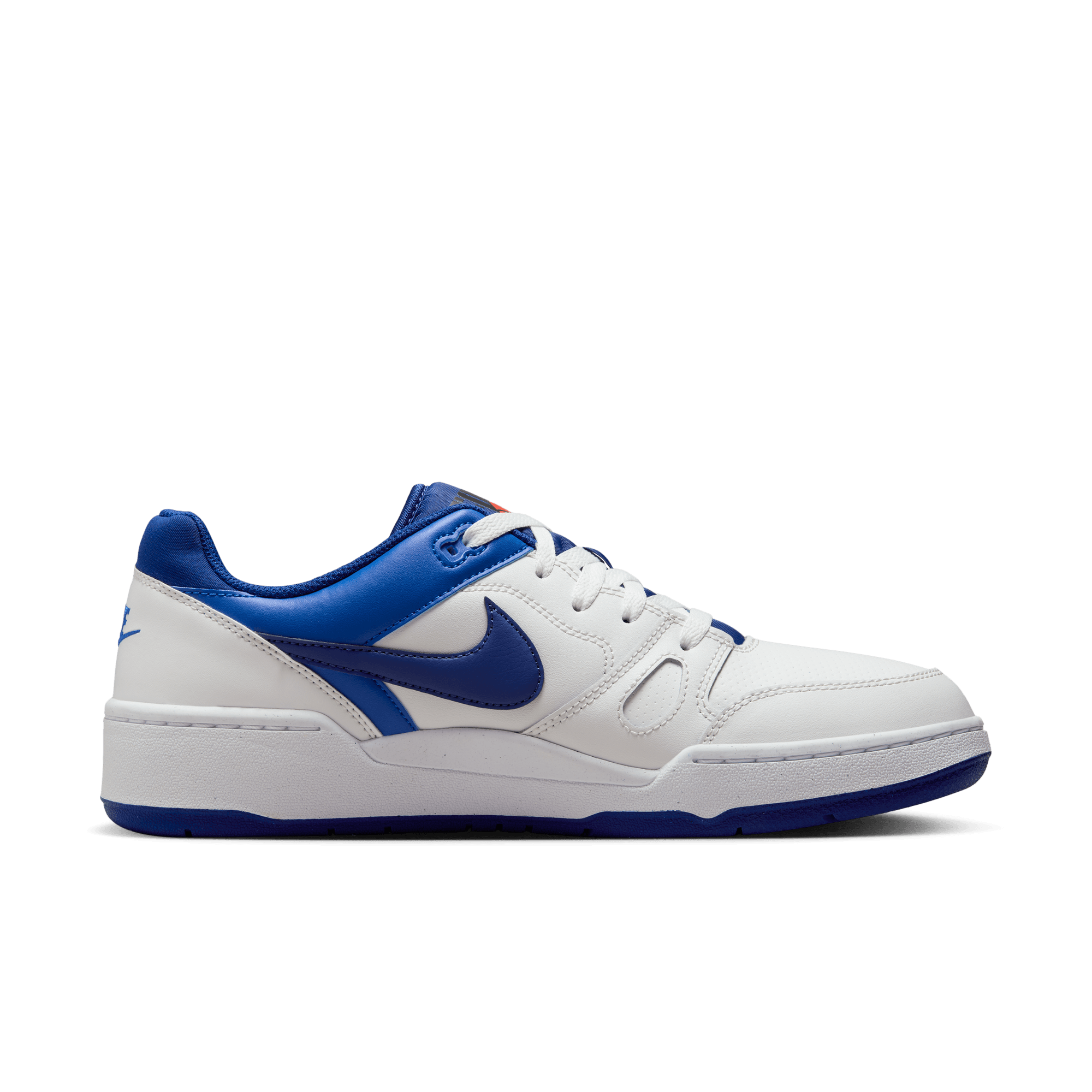 NIKE FULL FORCE LOW MEN'S SHOES