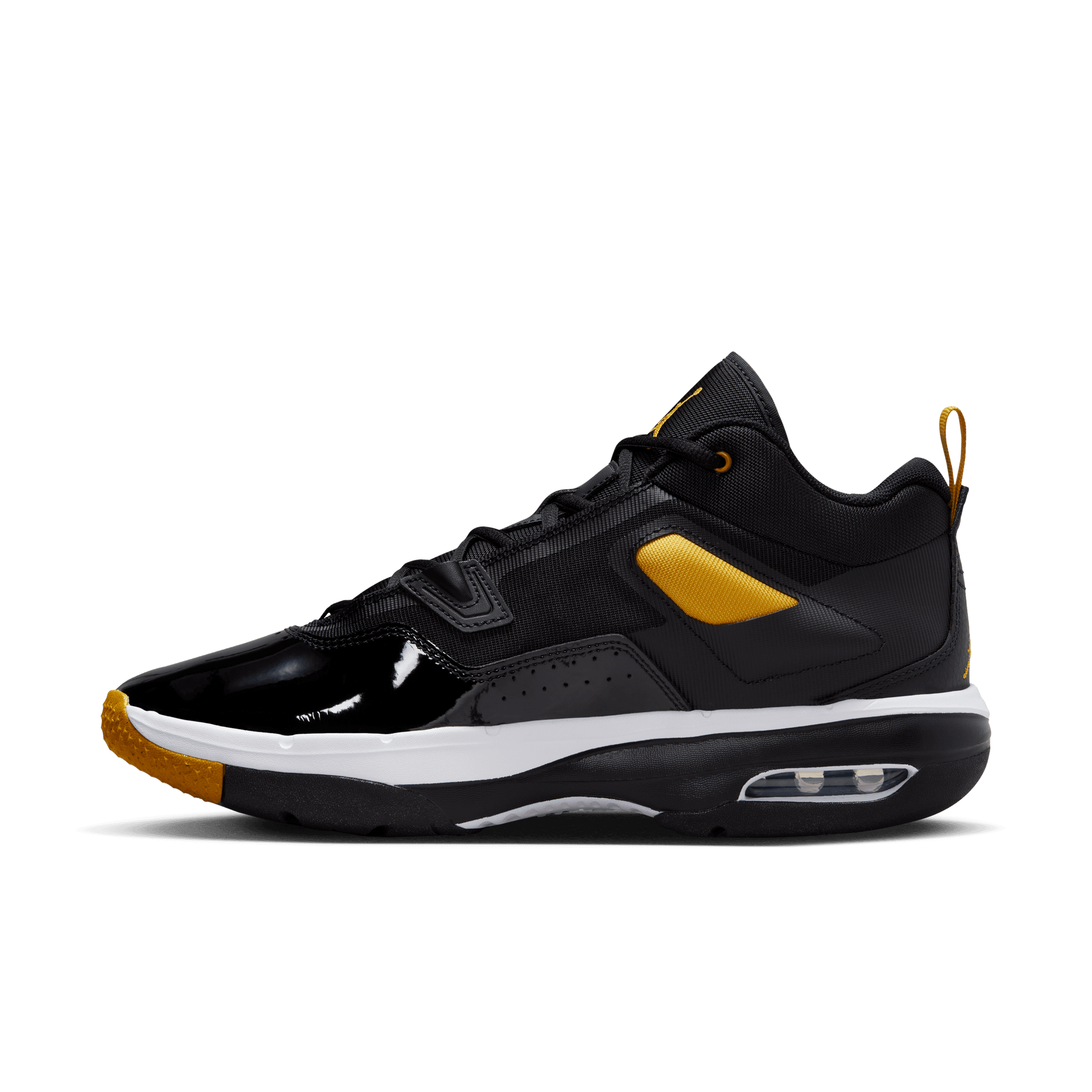 Jordan c top man 3