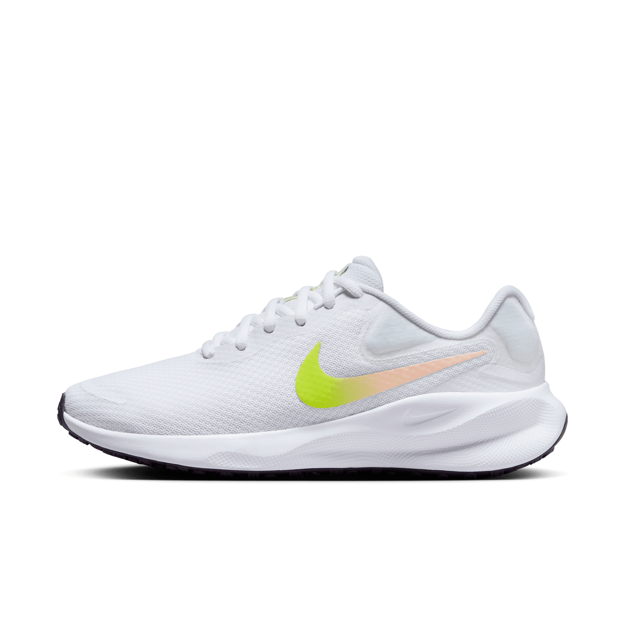 NIKE REVOLUTION 7 WOMEN'S ROAD RUNNING SHOES