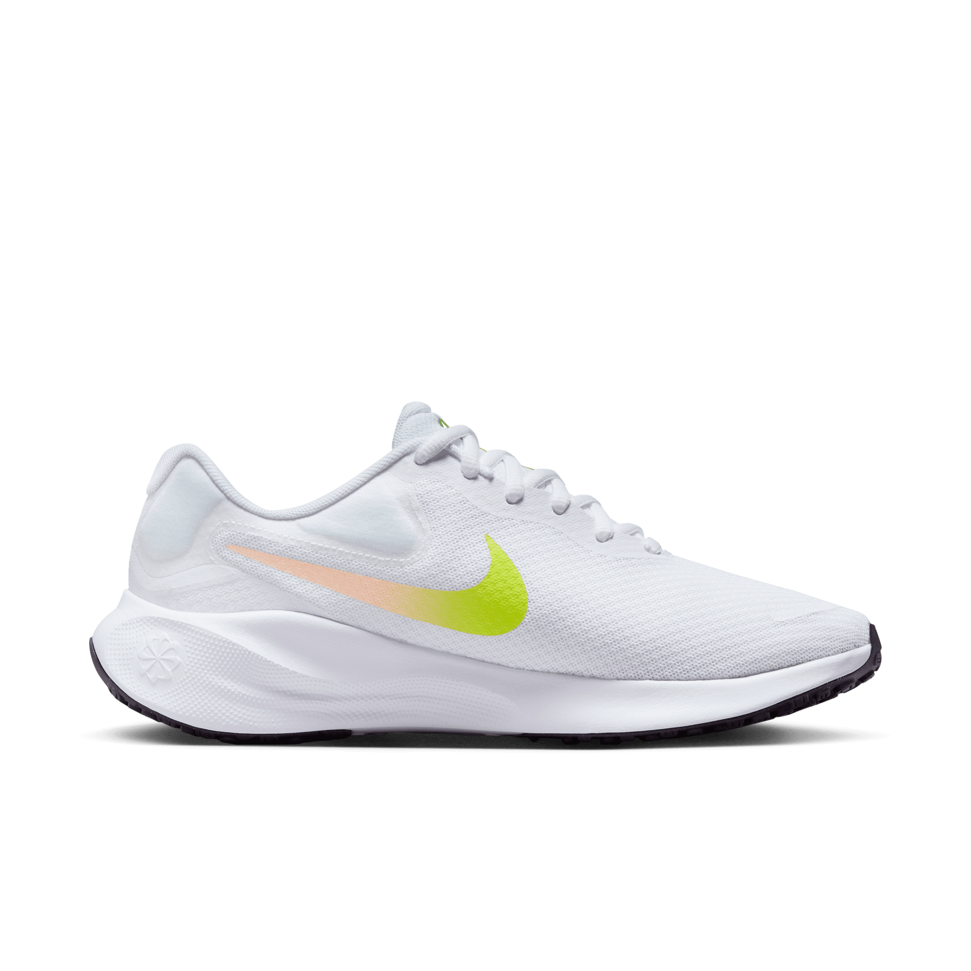 NIKE REVOLUTION 7 WOMEN'S ROAD RUNNING SHOES