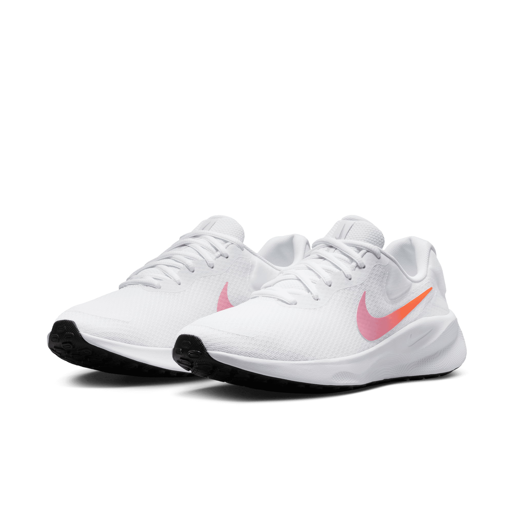 NIKE REVOLUTION 7 WOMEN'S ROAD RUNNING SHOES