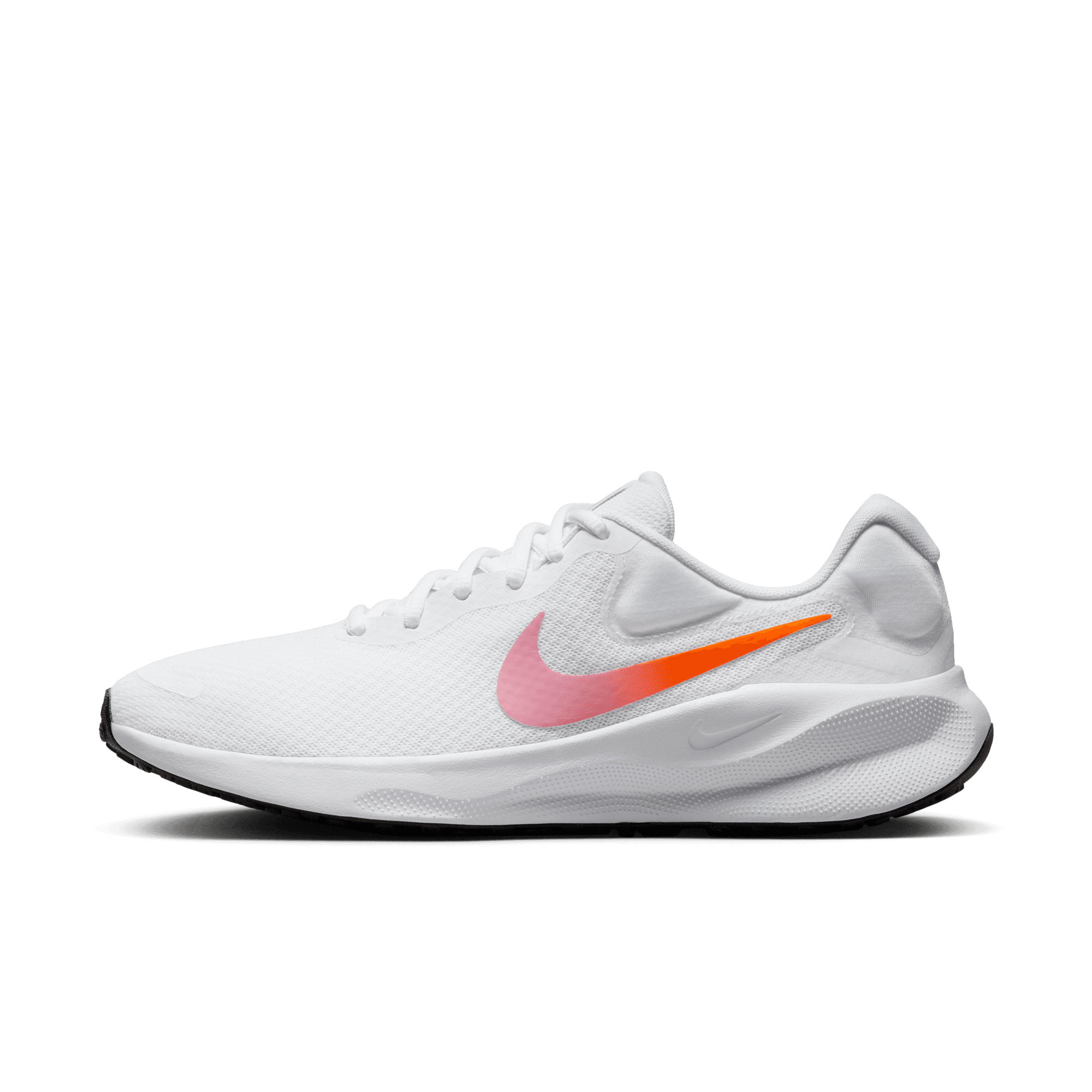 NIKE REVOLUTION 7 WOMEN'S ROAD RUNNING SHOES