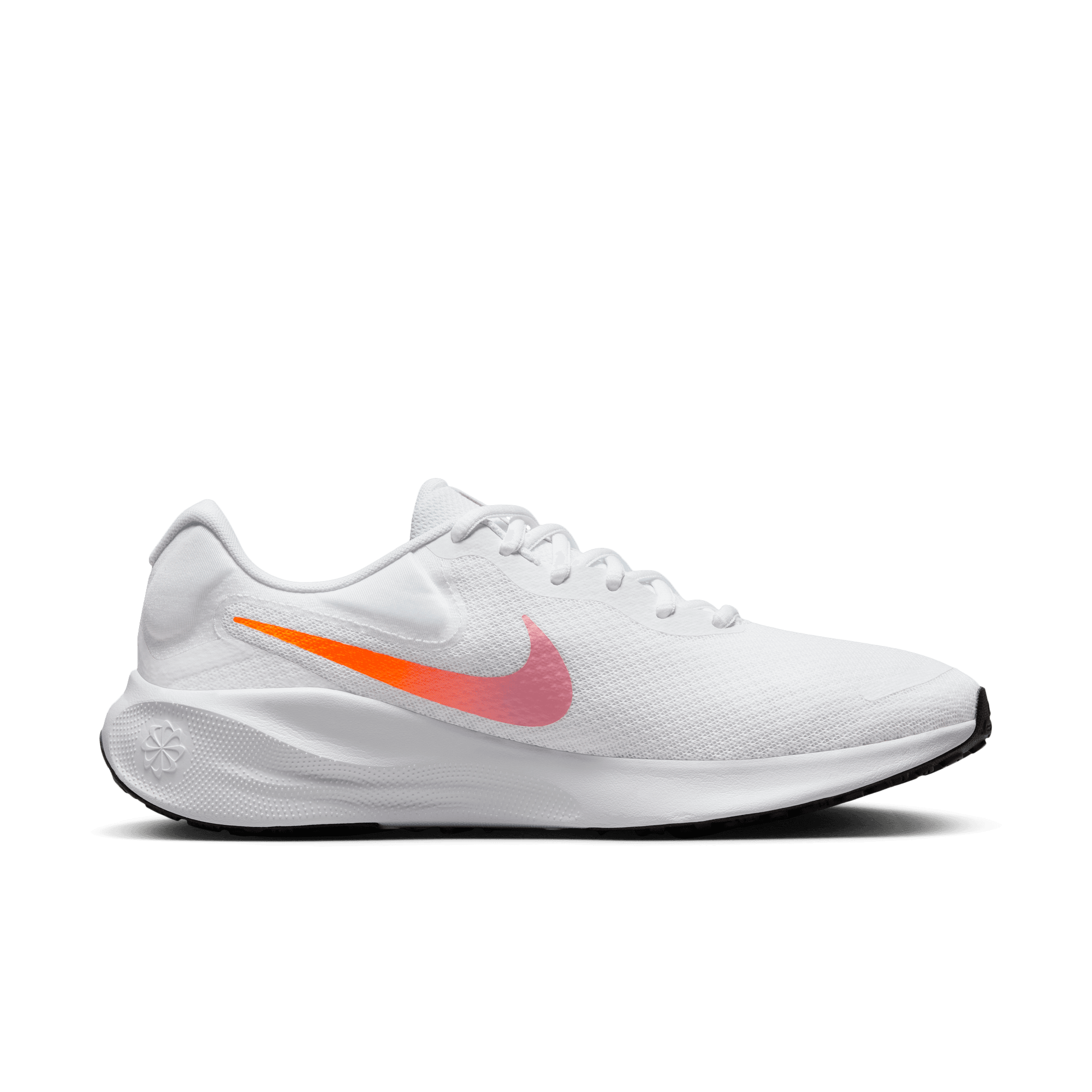 NIKE REVOLUTION 7 WOMEN'S ROAD RUNNING SHOES