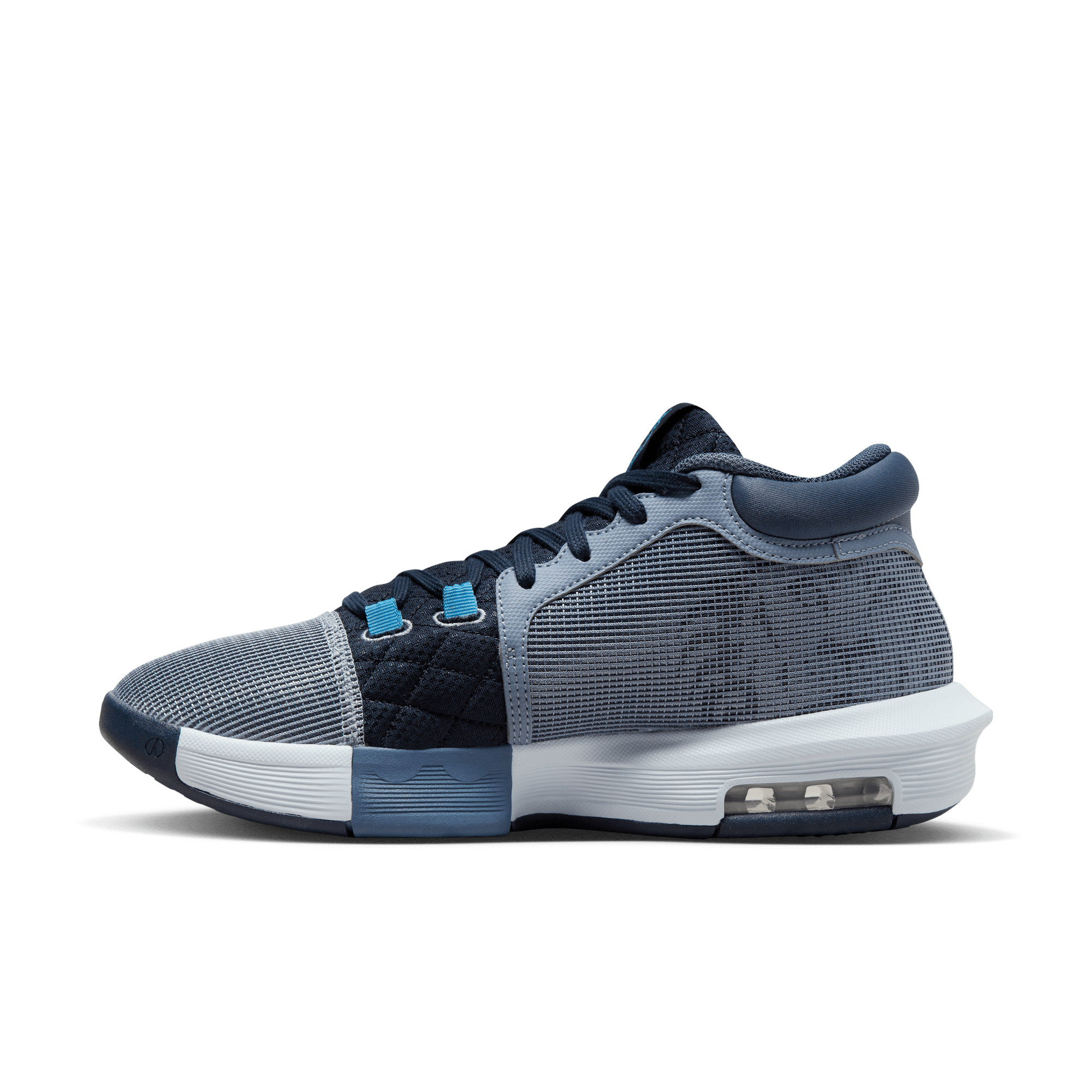 Nike lebron 15 low aurora men's basketball shoe Clearance