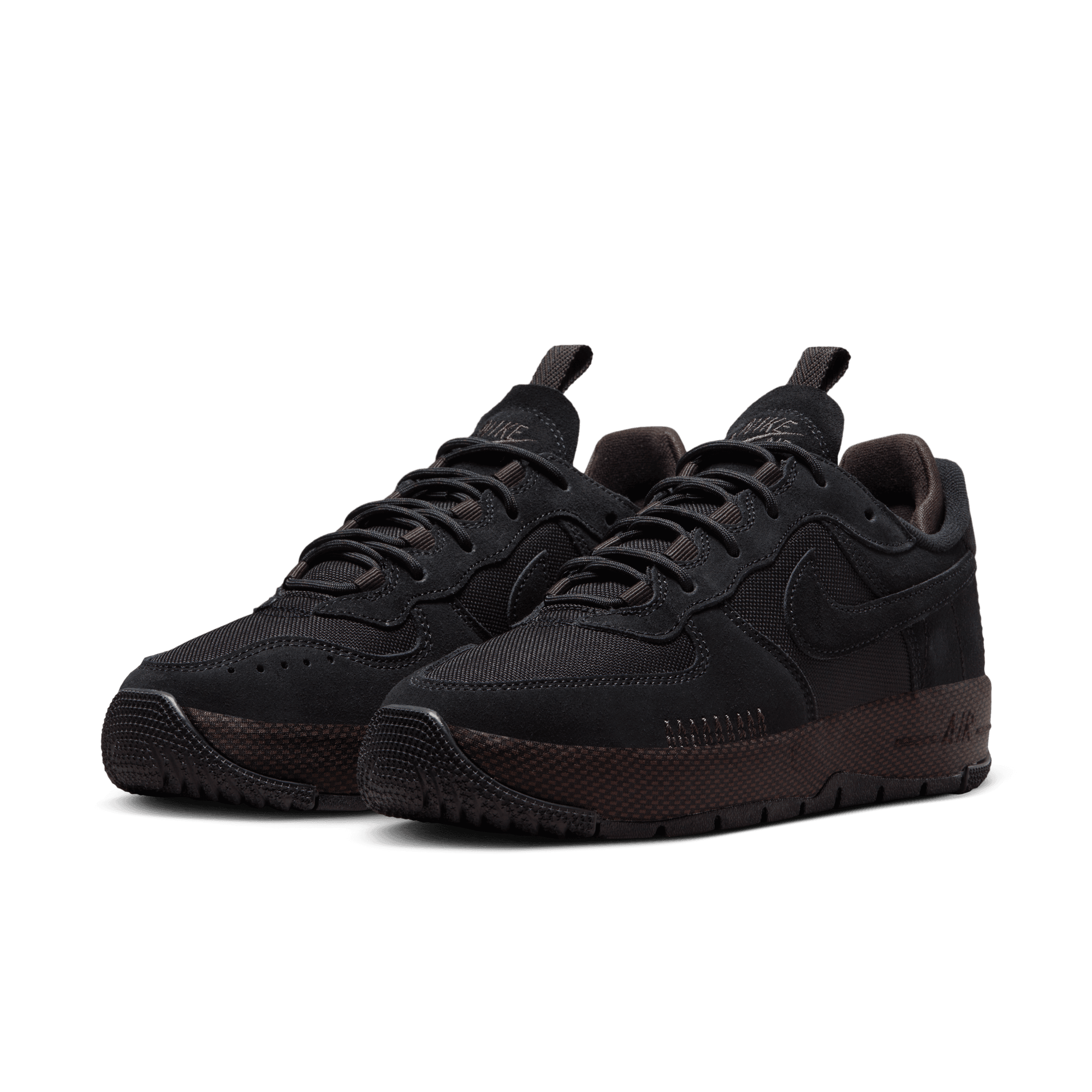 Nike air force 2024 1 ss anthracite