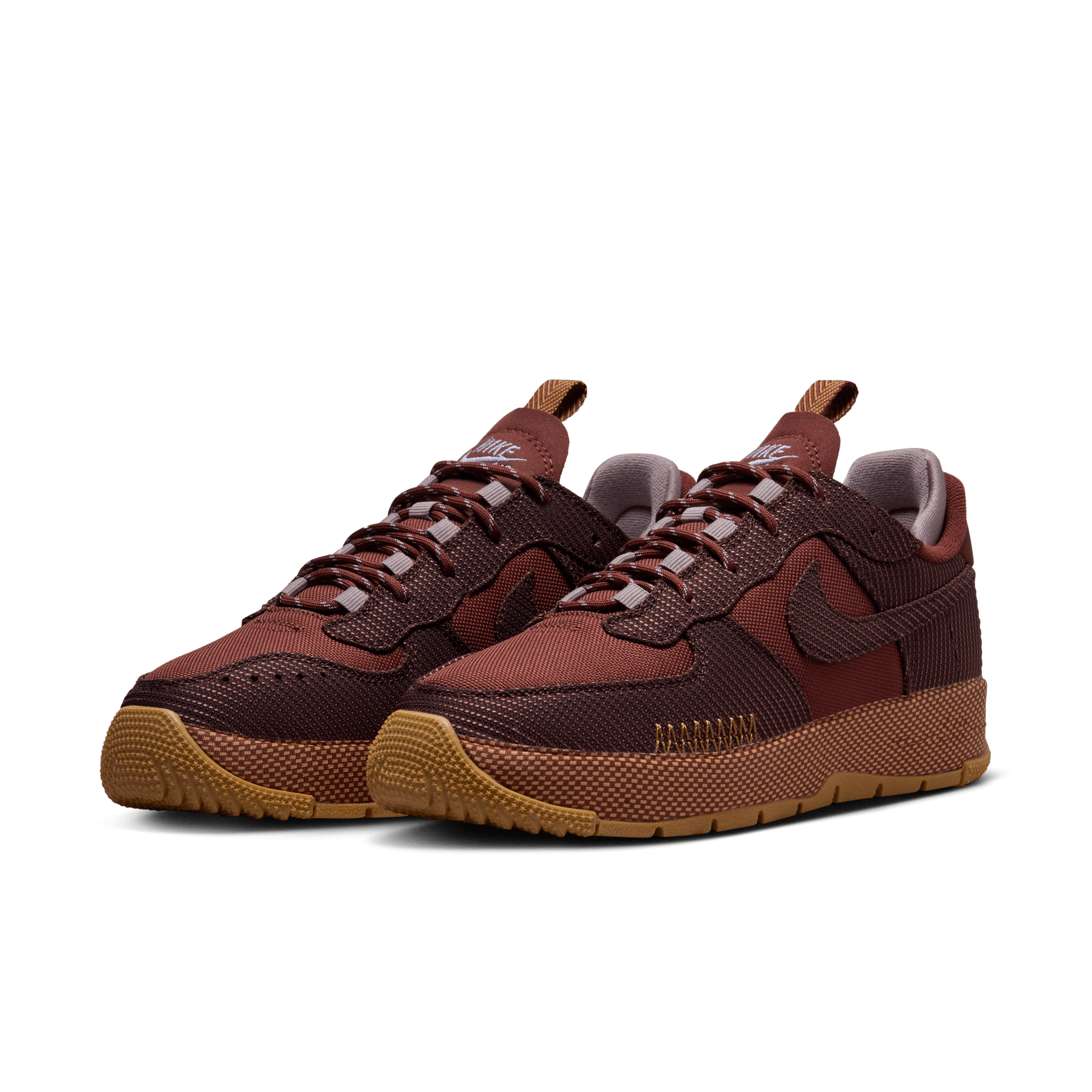 NIKE AIR FORCE 1 WILD WOMEN'S SHOES