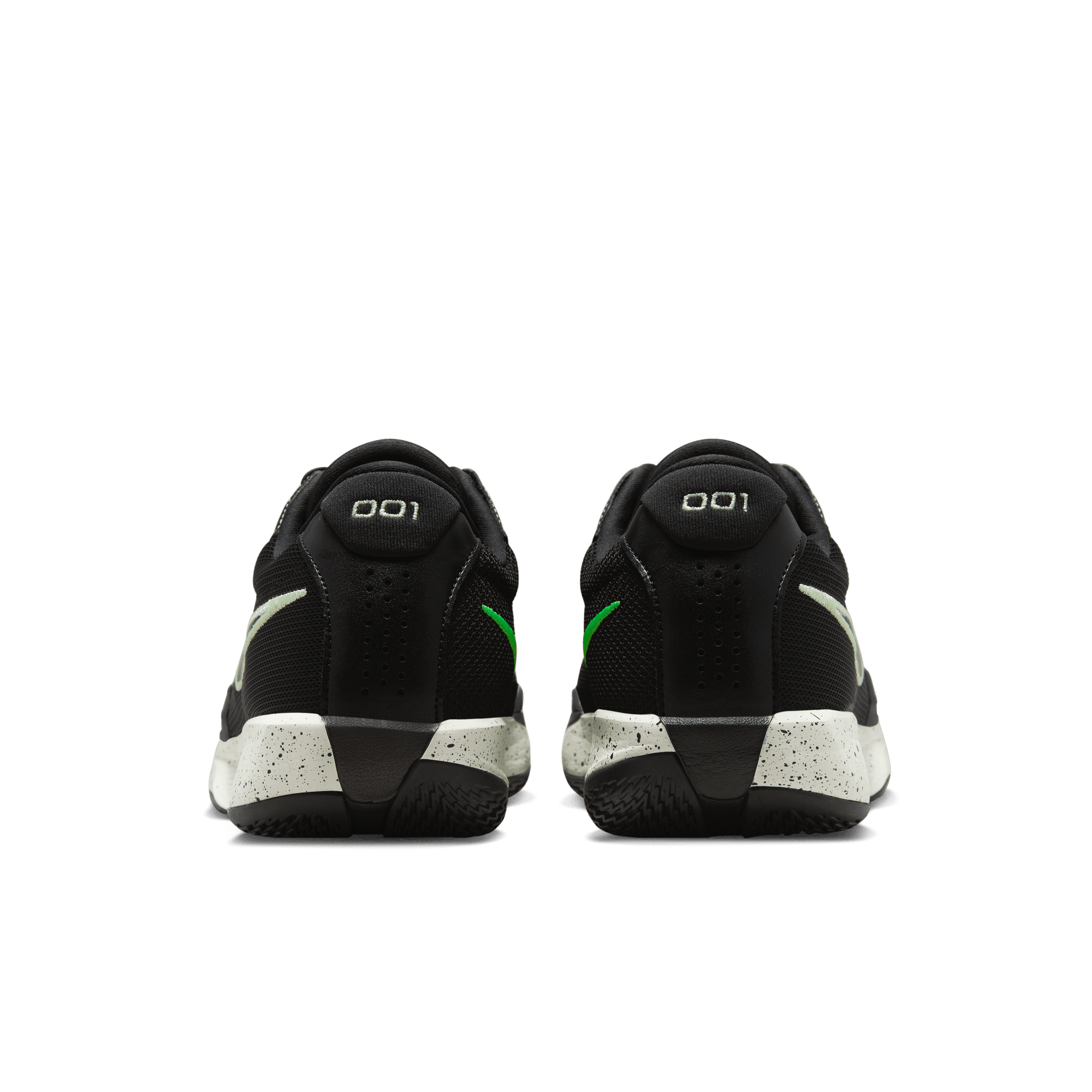 NIKE G.T. CUT ACADEMY EP BASKETBALL SHOES