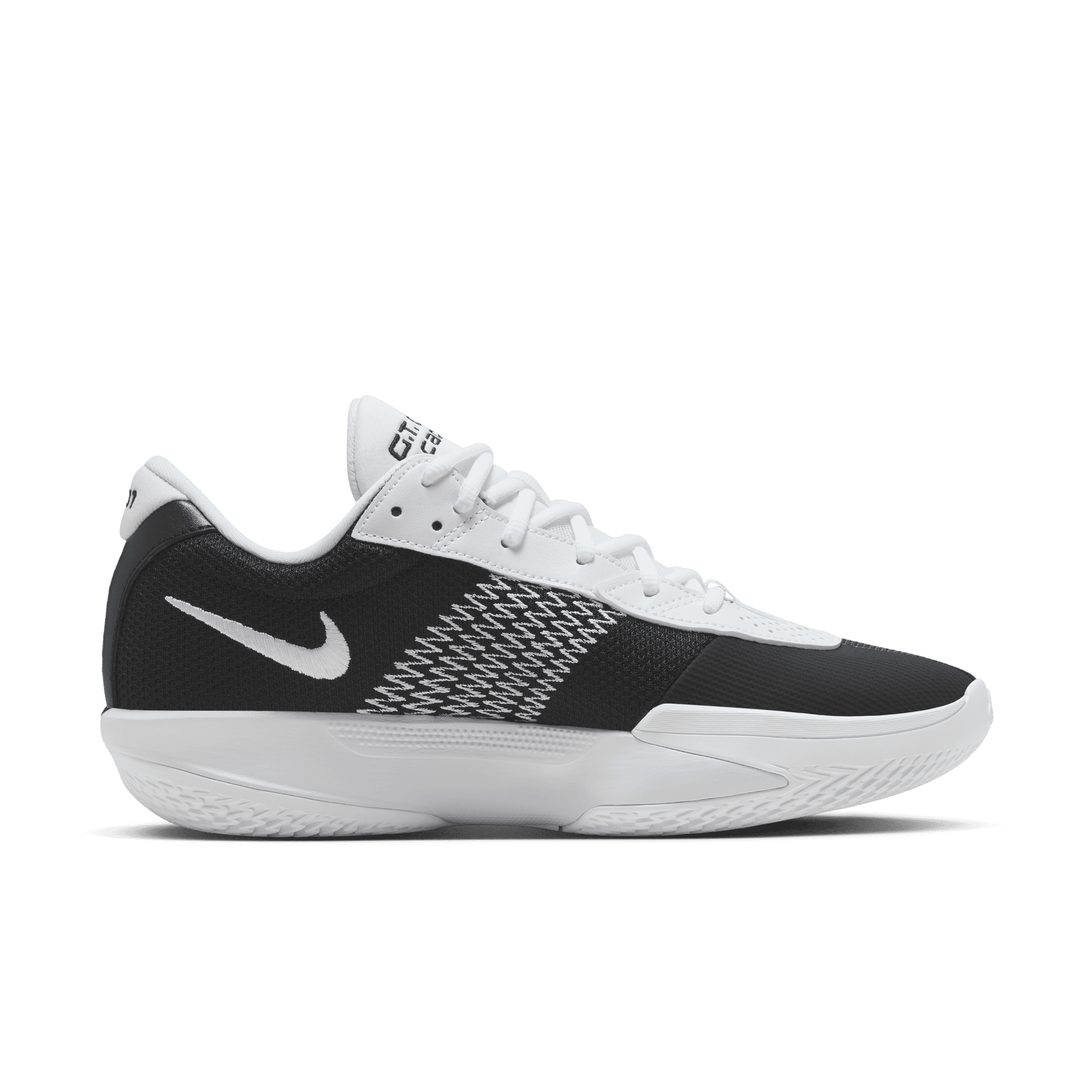 NIKE G.T. CUT  ACADEMY EP BASKETBALL SHOES