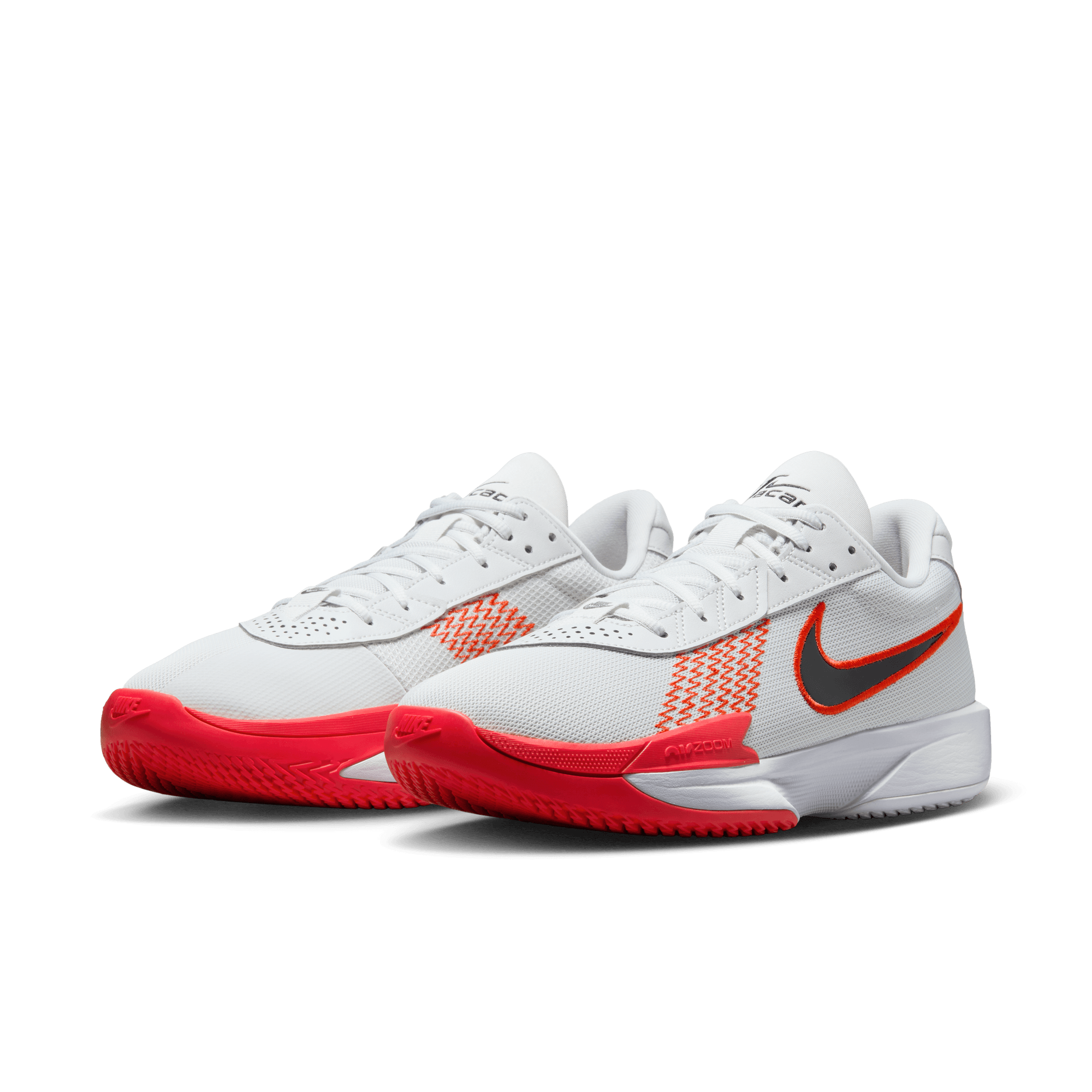 NIKE G.T. CUT ACADEMY EP BASKETBALL SHOES