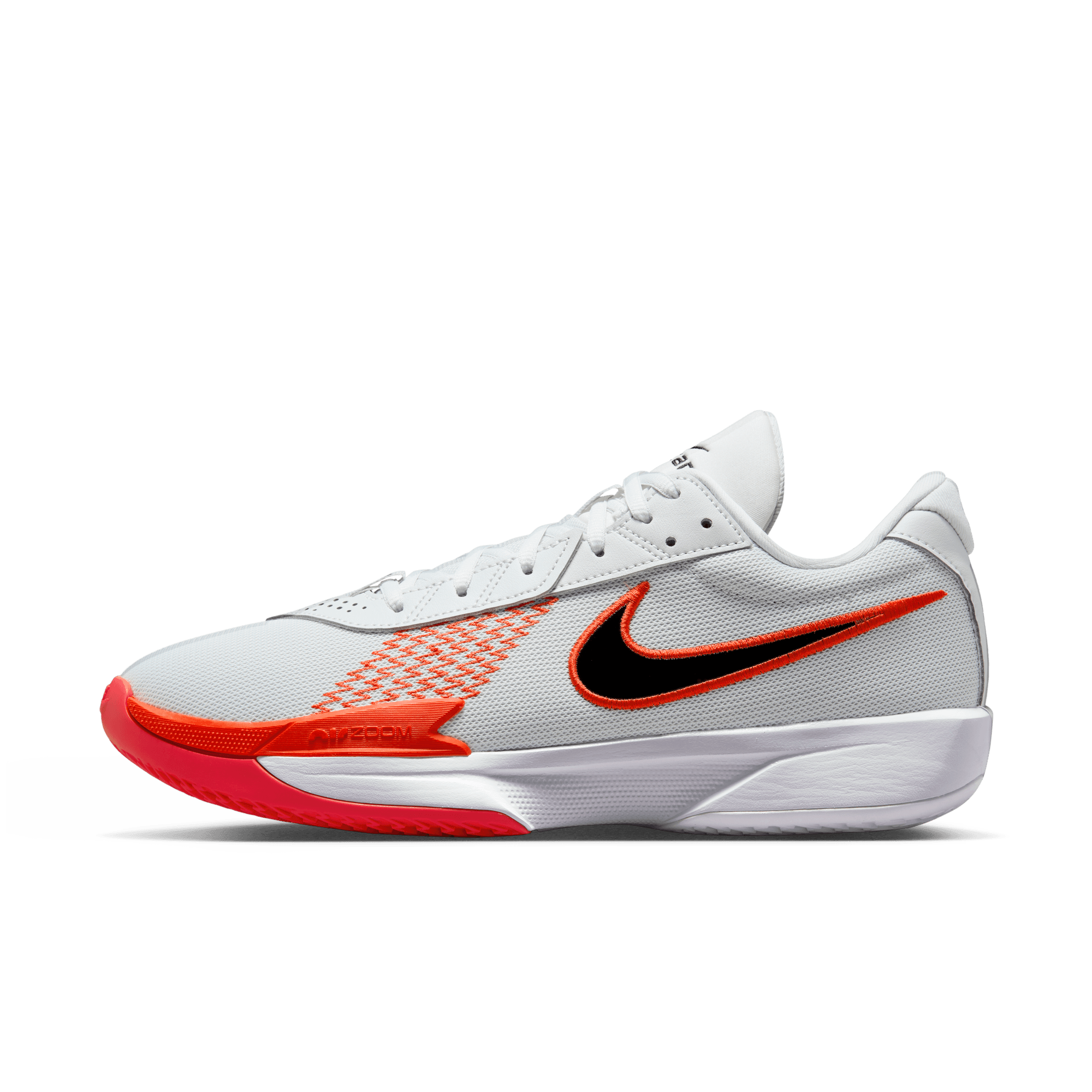 NIKE G.T. CUT ACADEMY EP BASKETBALL SHOES