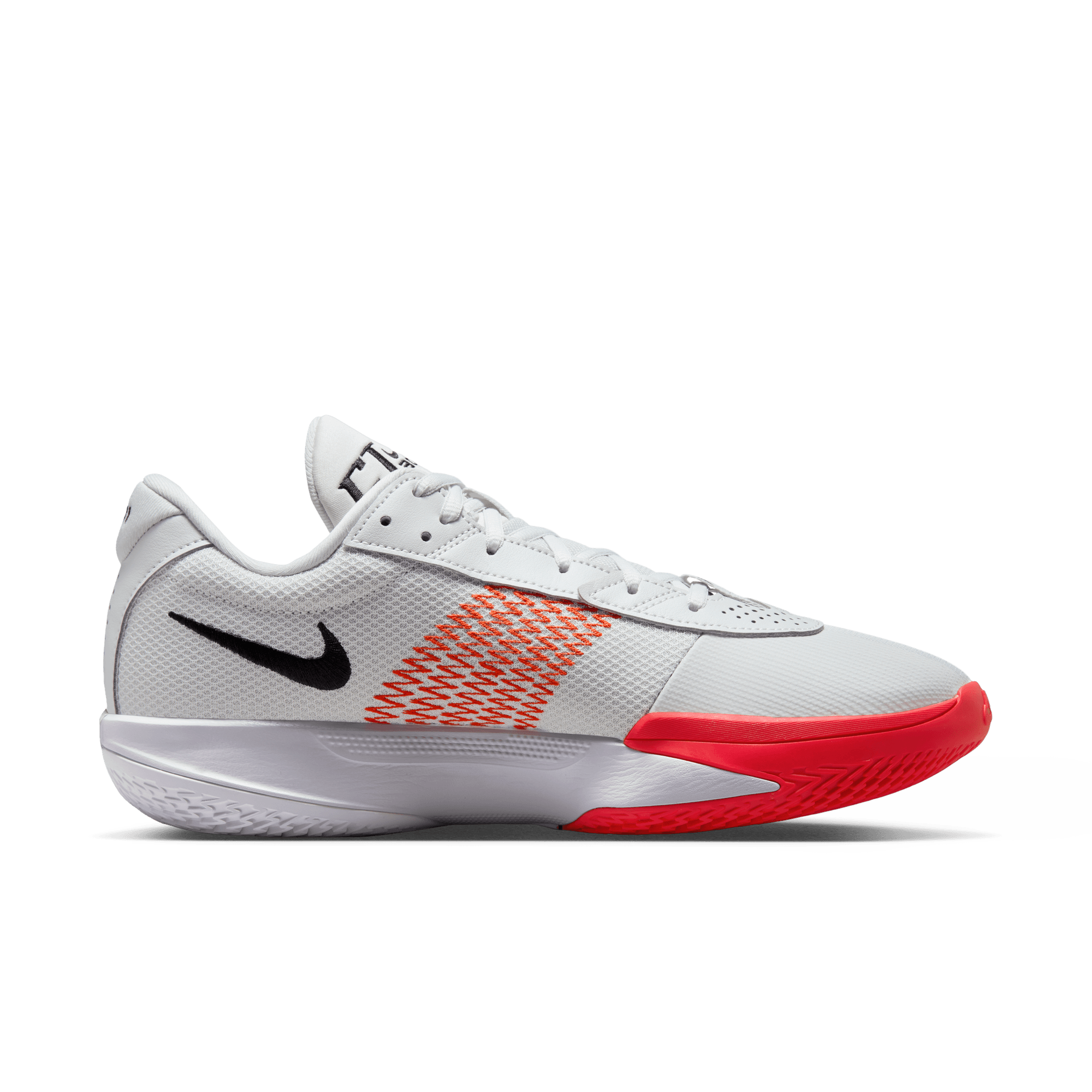 NIKE G.T. CUT ACADEMY EP BASKETBALL SHOES