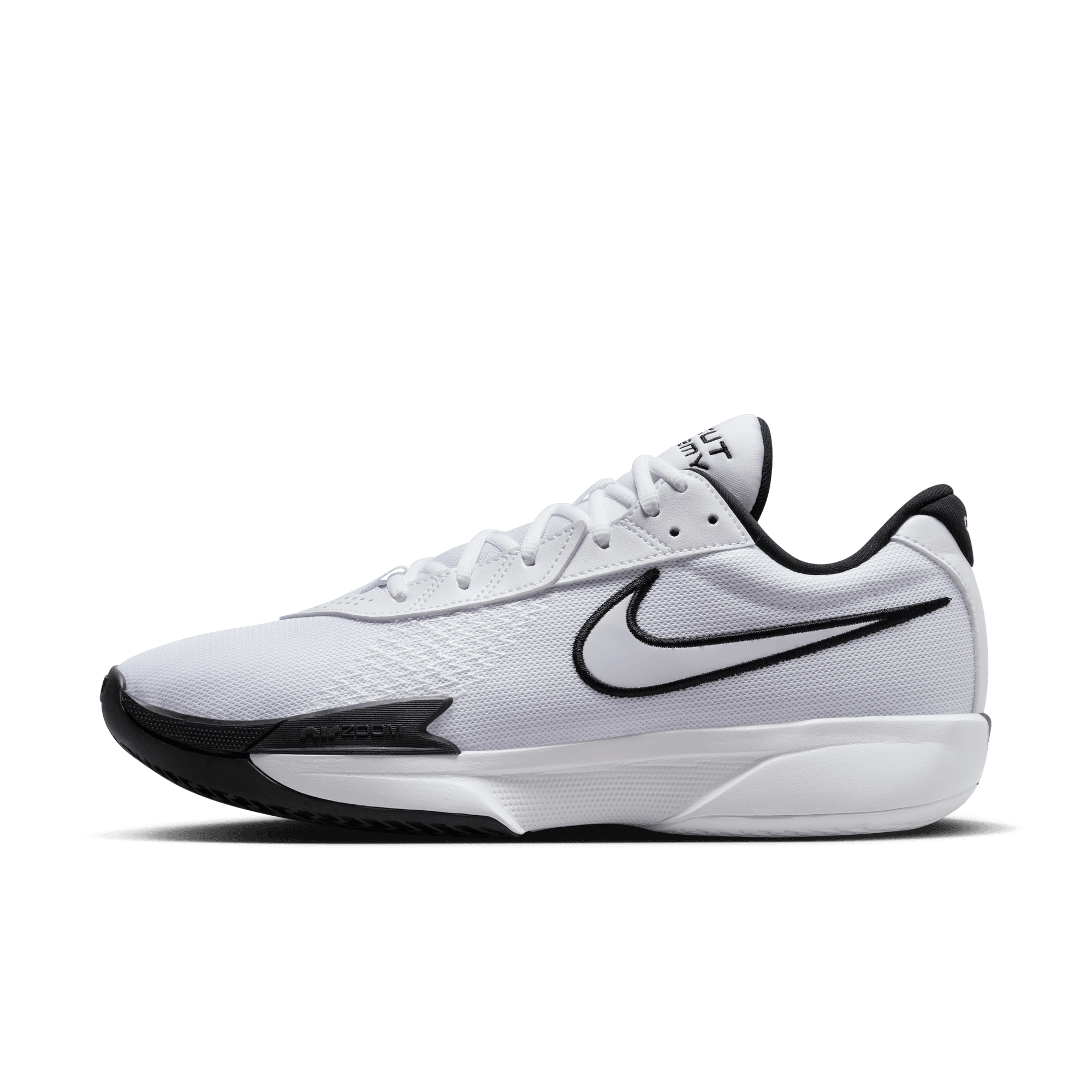 NIKE G.T.  CUT ACADEMY EP BASKETBALL SHOES