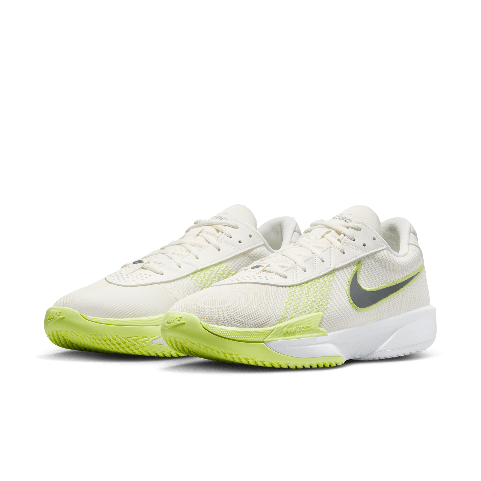 NIKE G.T. CUT ACADEMY EP BASKETBALL SHOES