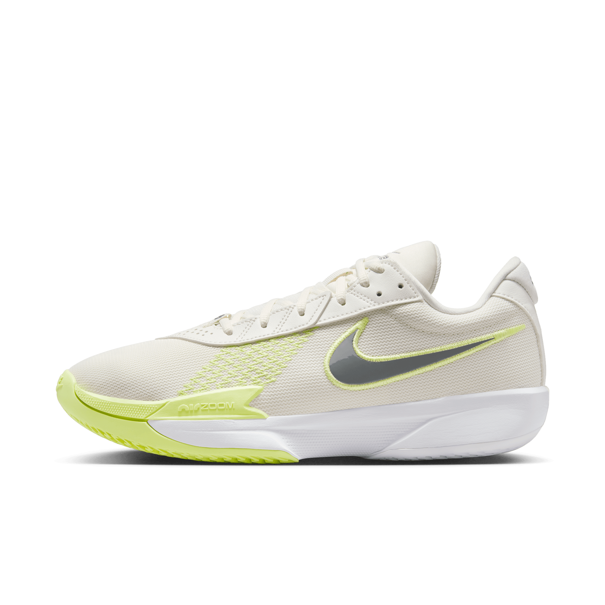 NIKE G.T. CUT ACADEMY EP BASKETBALL SHOES