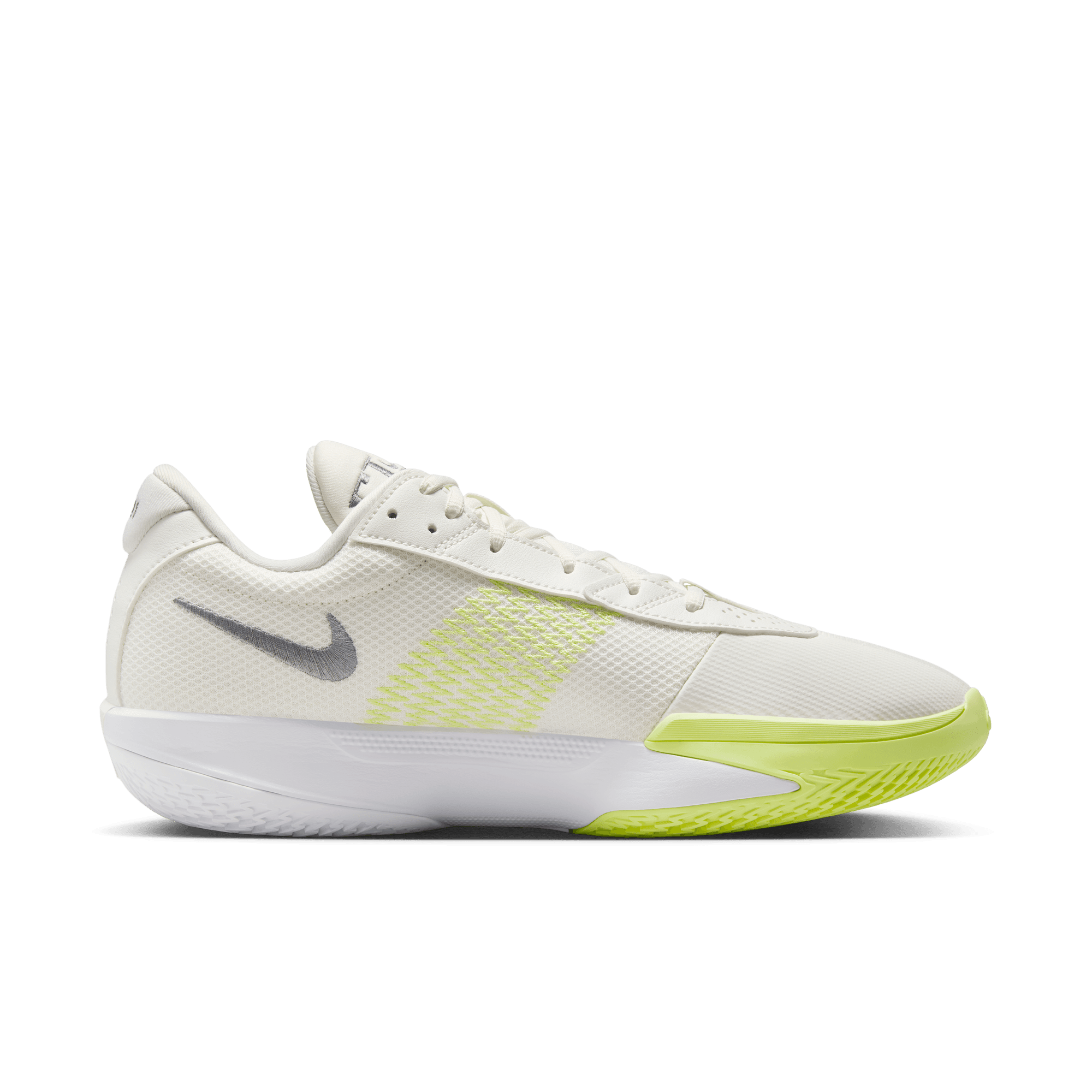 NIKE G.T. CUT ACADEMY EP BASKETBALL SHOES