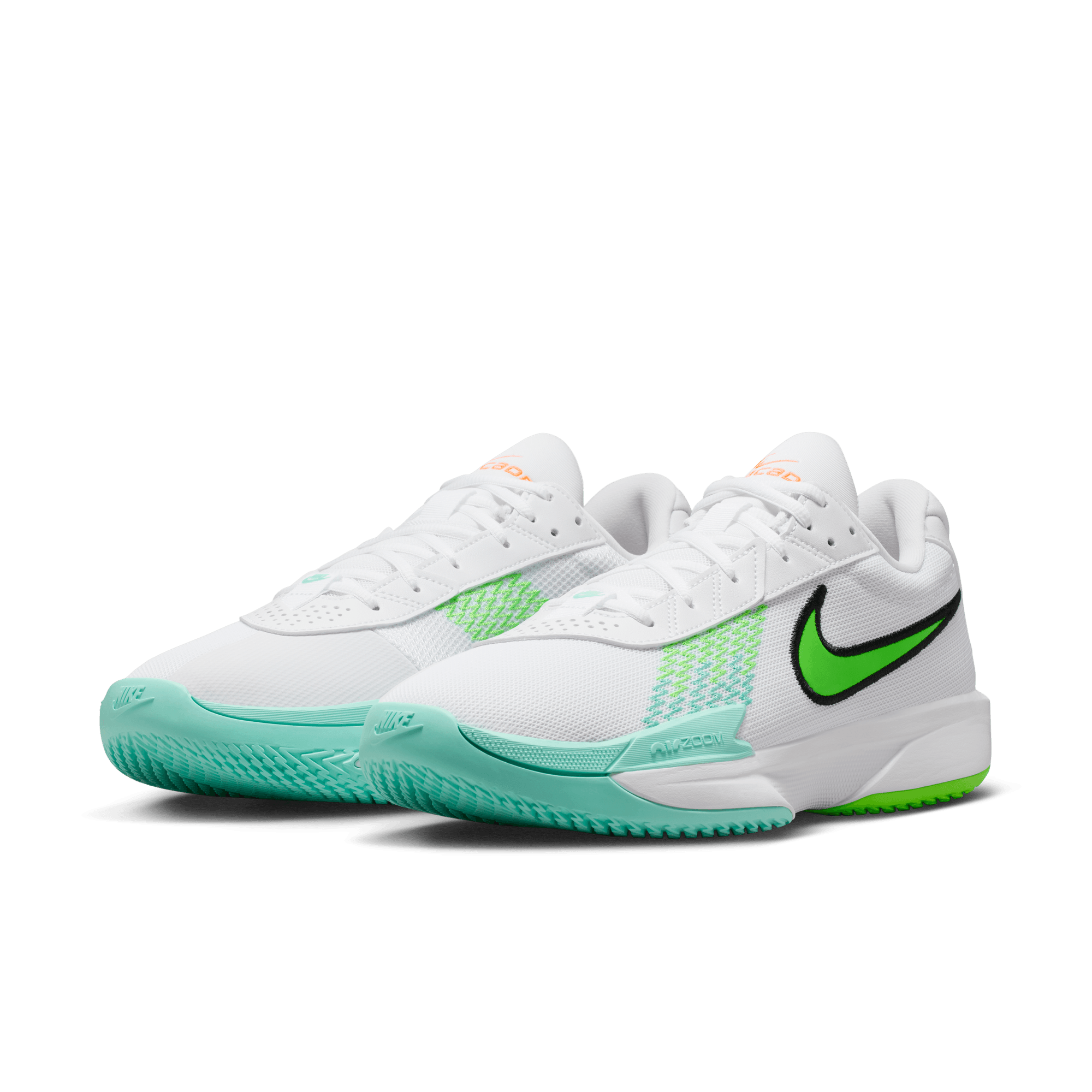NIKE G.T. CUT ACADEMY EP BASKETBALL SHOES