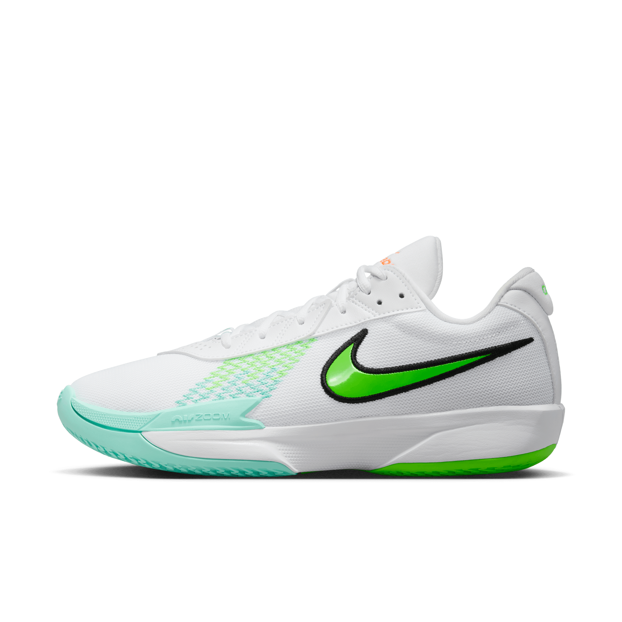 NIKE G.T. CUT ACADEMY EP BASKETBALL SHOES