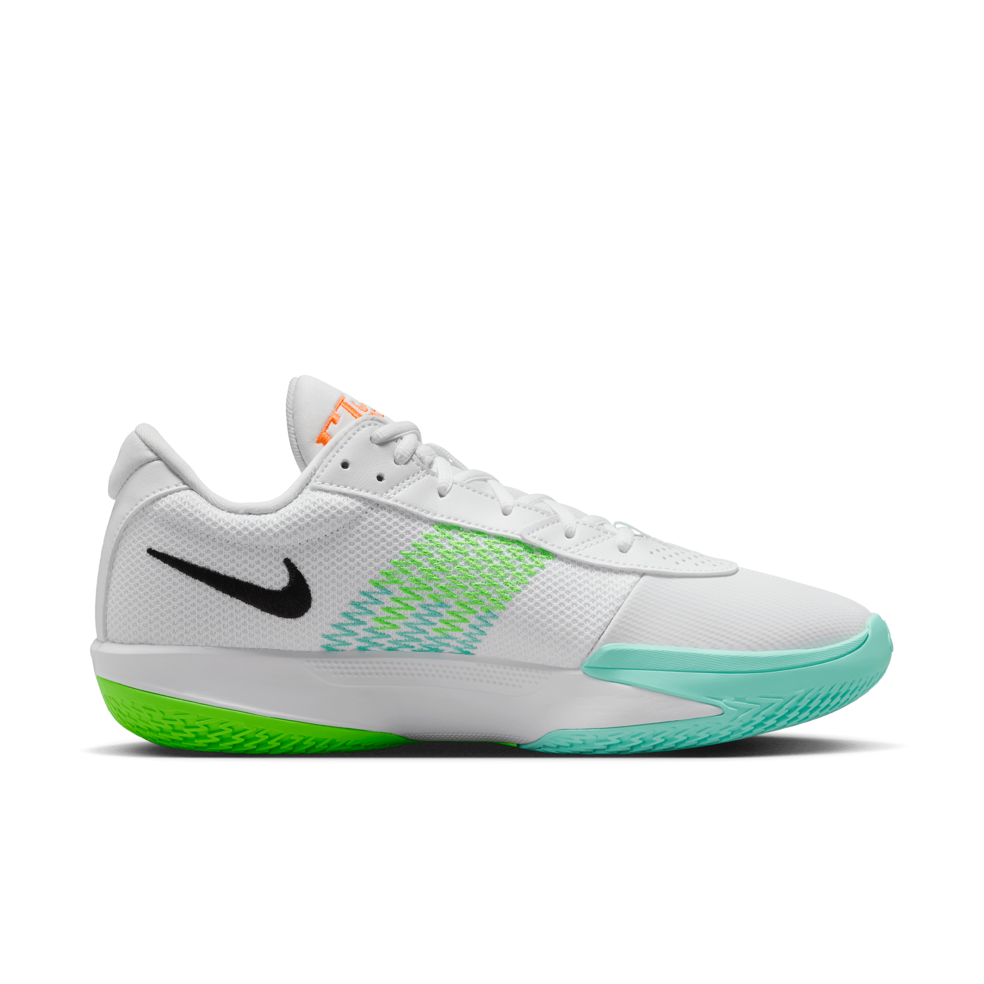 NIKE G.T. CUT ACADEMY EP BASKETBALL SHOES