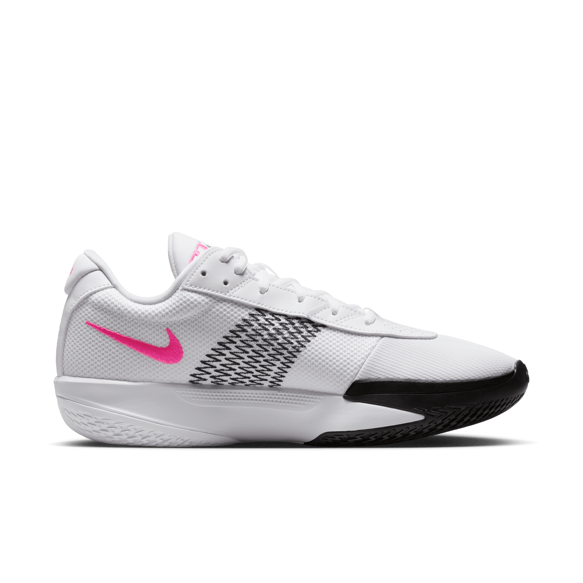 NIKE G.T. CUT ACADEMY EP BASKETBALL SHOES