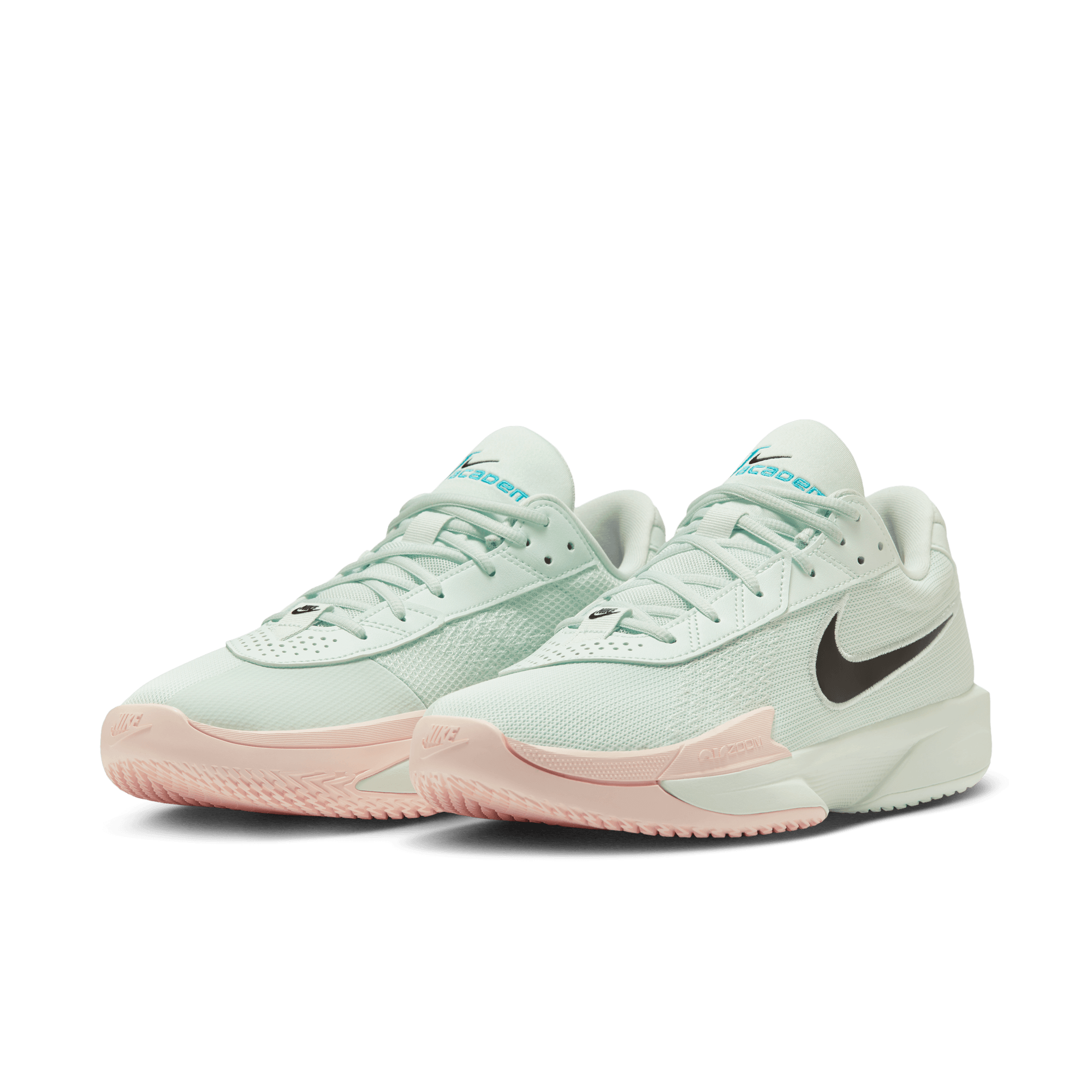 NIKE G.T. CUT ACADEMY EP BASKETBALL SHOES