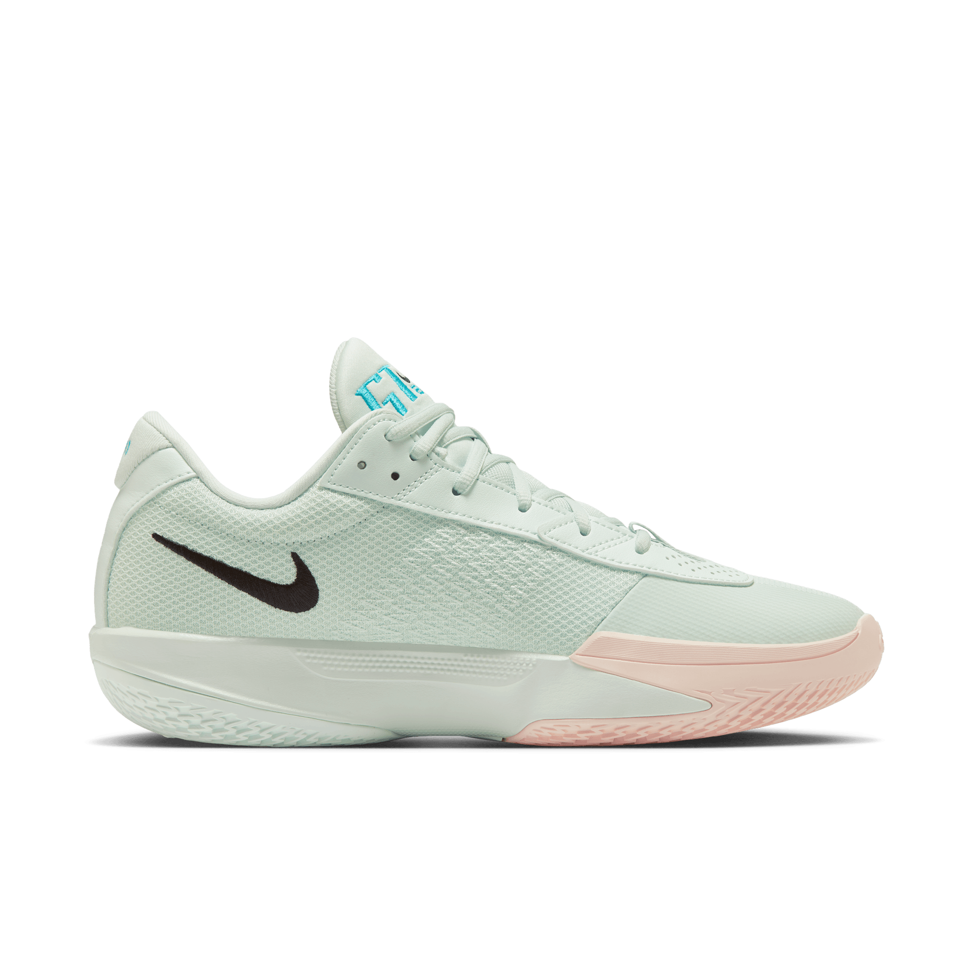 NIKE G.T. CUT ACADEMY EP BASKETBALL SHOES