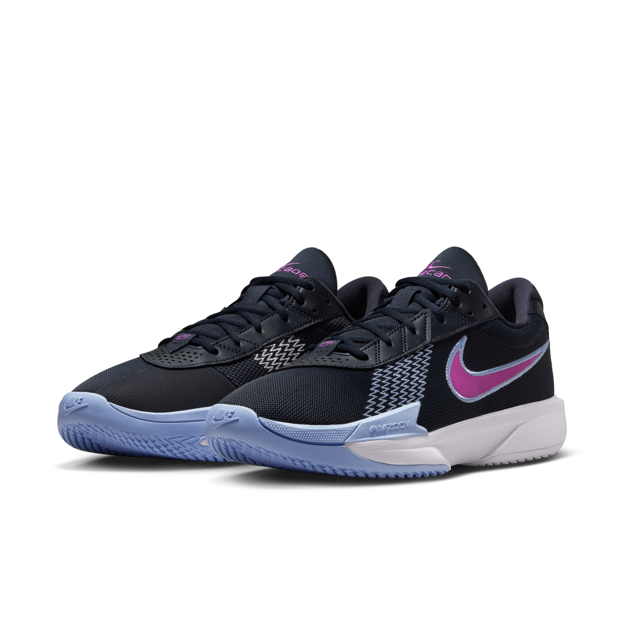 NIKE G.T. CUT ACADEMY EP BASKETBALL SHOES