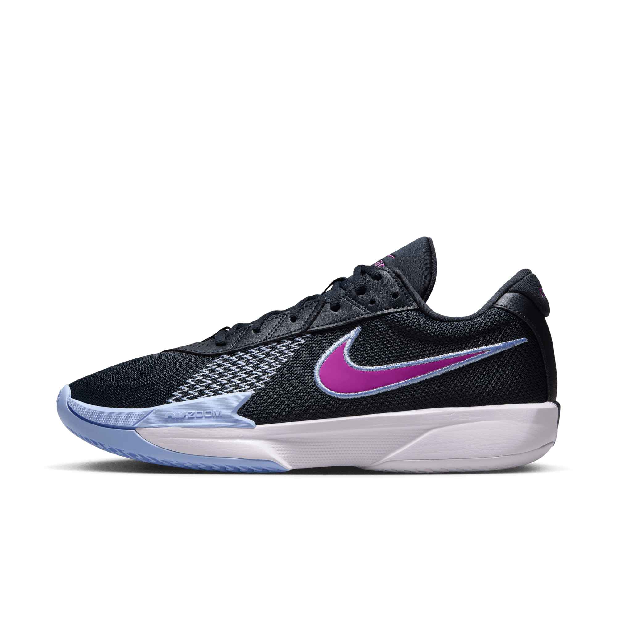 NIKE G.T. CUT ACADEMY EP BASKETBALL SHOES